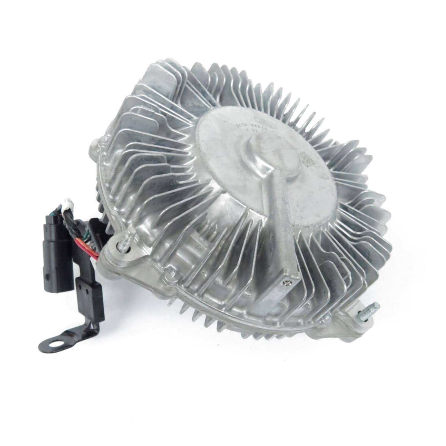 FUKA Duralast Fan Clutch 22340 | AutoZone