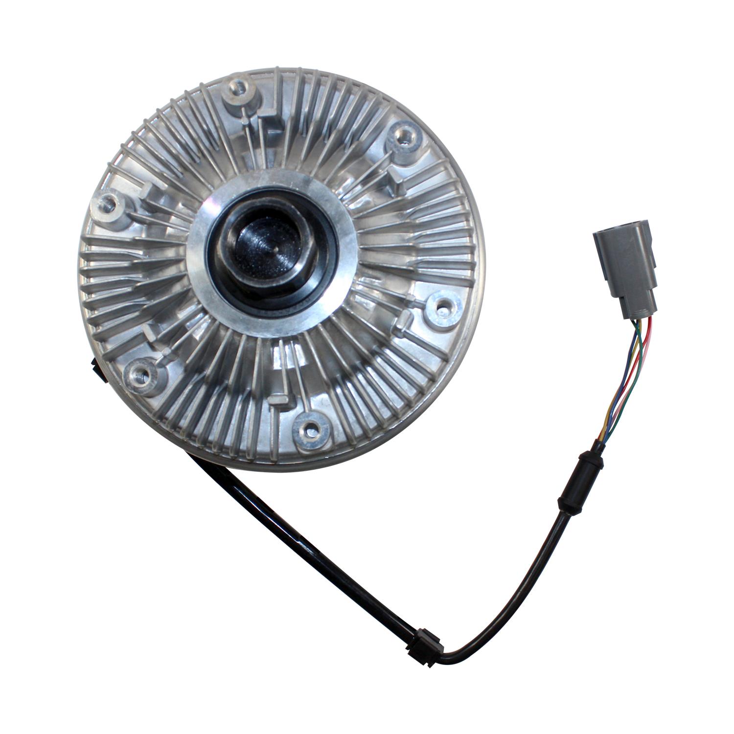 Duralast Engine Cooling Fan Clutch 22344 | AutoZone