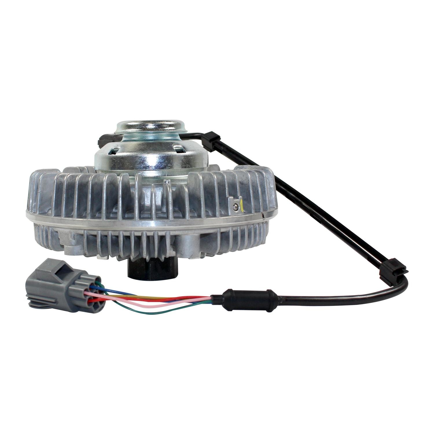 Duralast Engine Cooling Fan Clutch 22344 | AutoZone