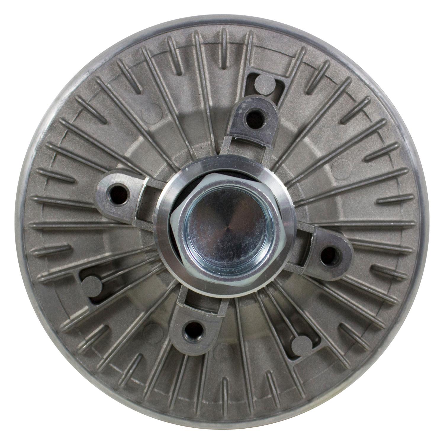 Duralast Engine Cooling Fan Clutch 22345 | AutoZone