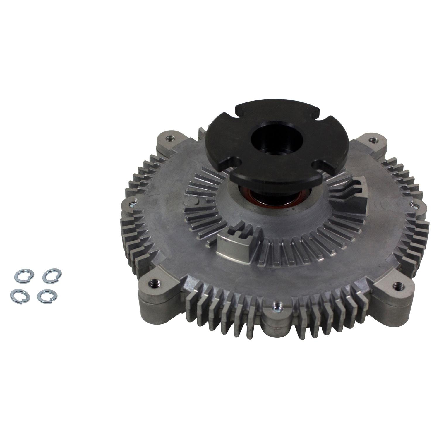 Duralast Engine Cooling Fan Clutch 22409 | AutoZone