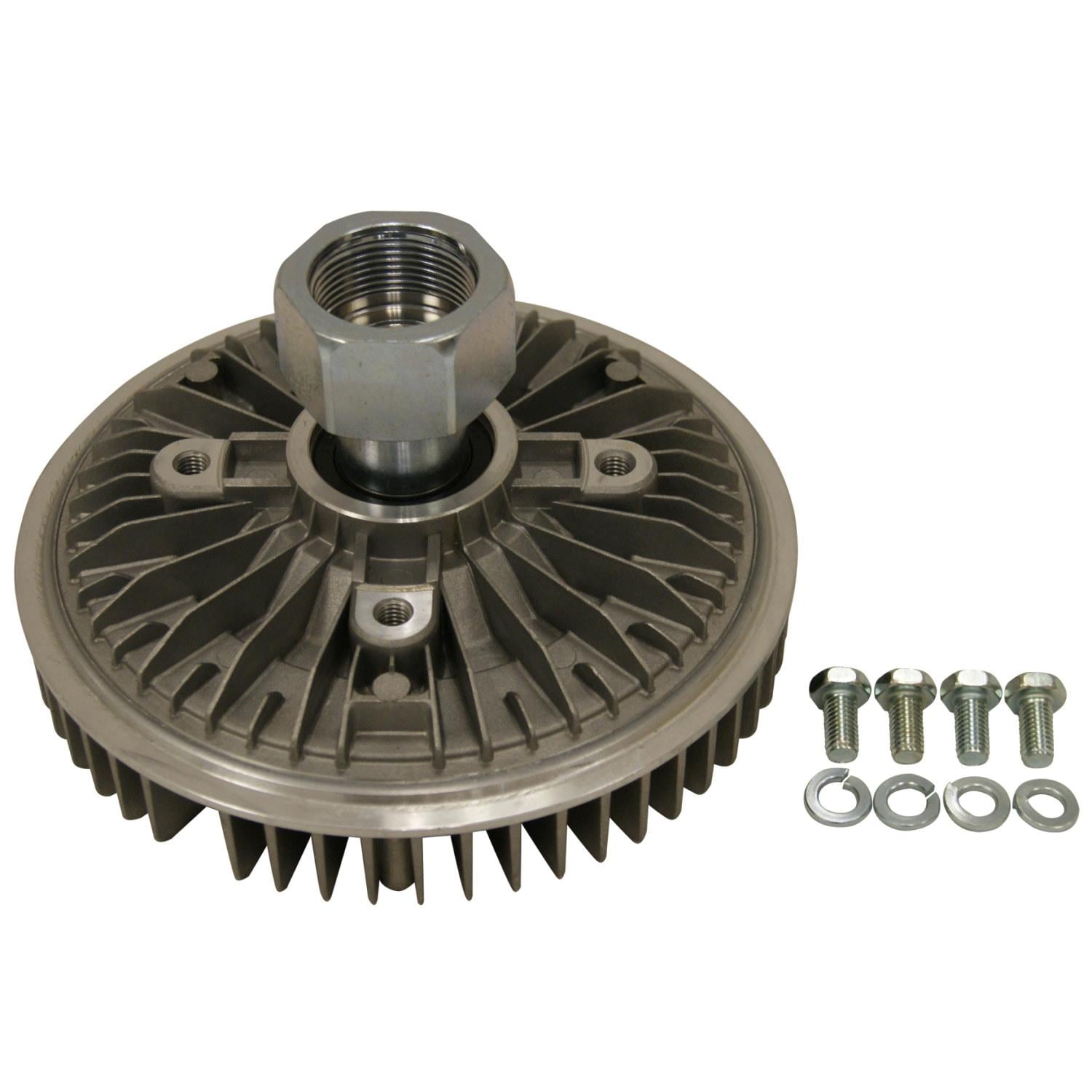 Duralast Engine Cooling Fan Clutch 22629 | AutoZone