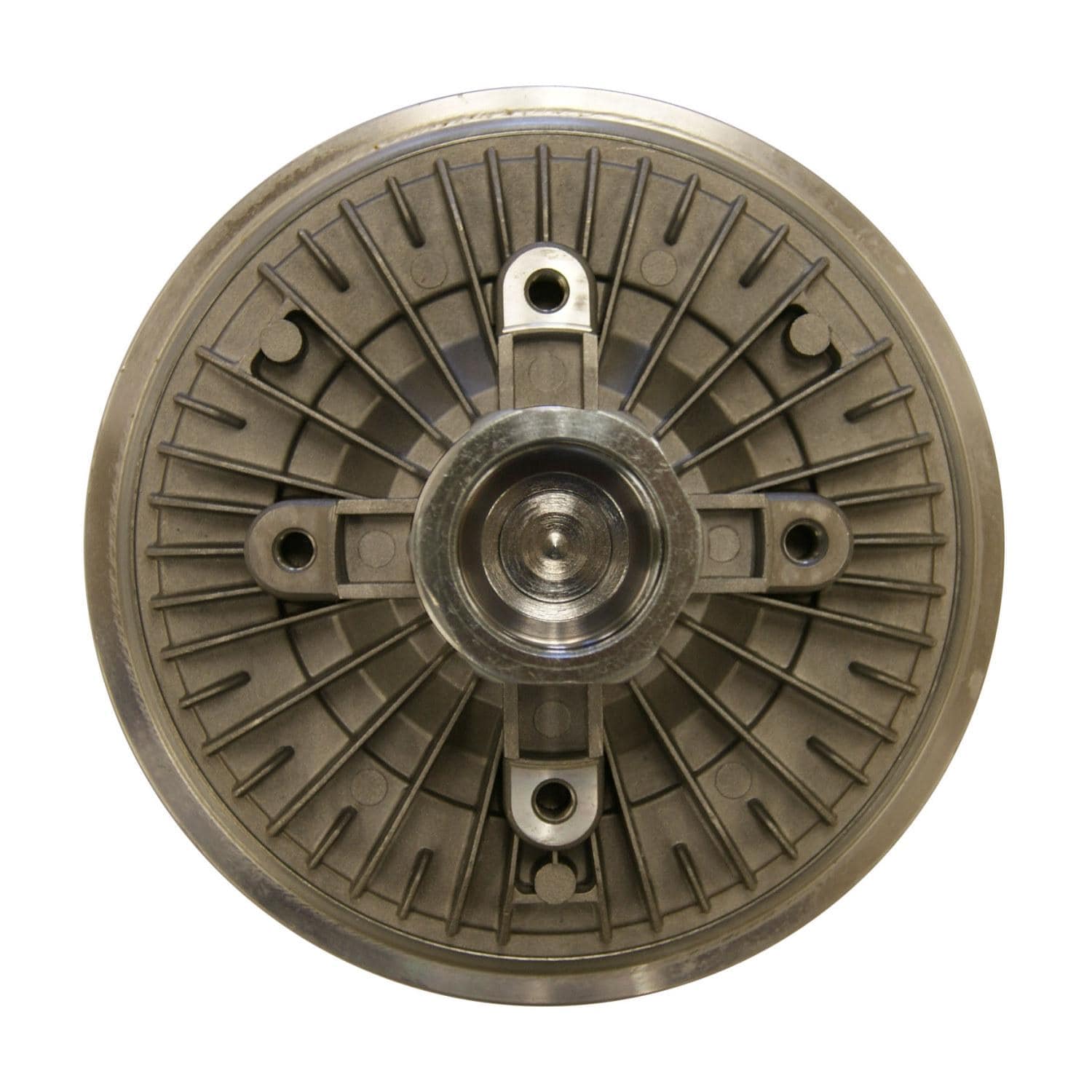 Duralast Engine Cooling Fan Clutch 22629 | AutoZone