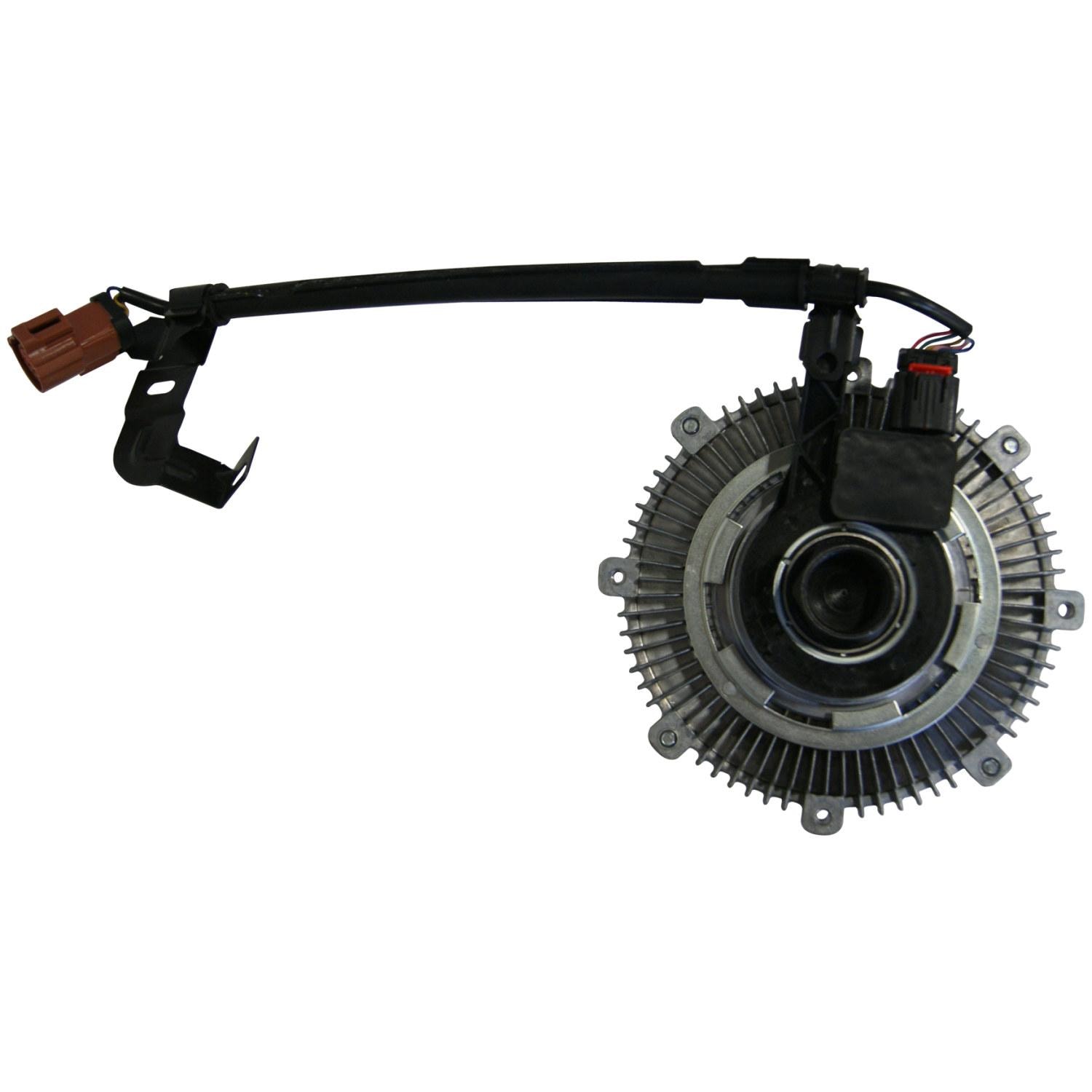 Duralast Fan Clutch 922119 | AutoZone