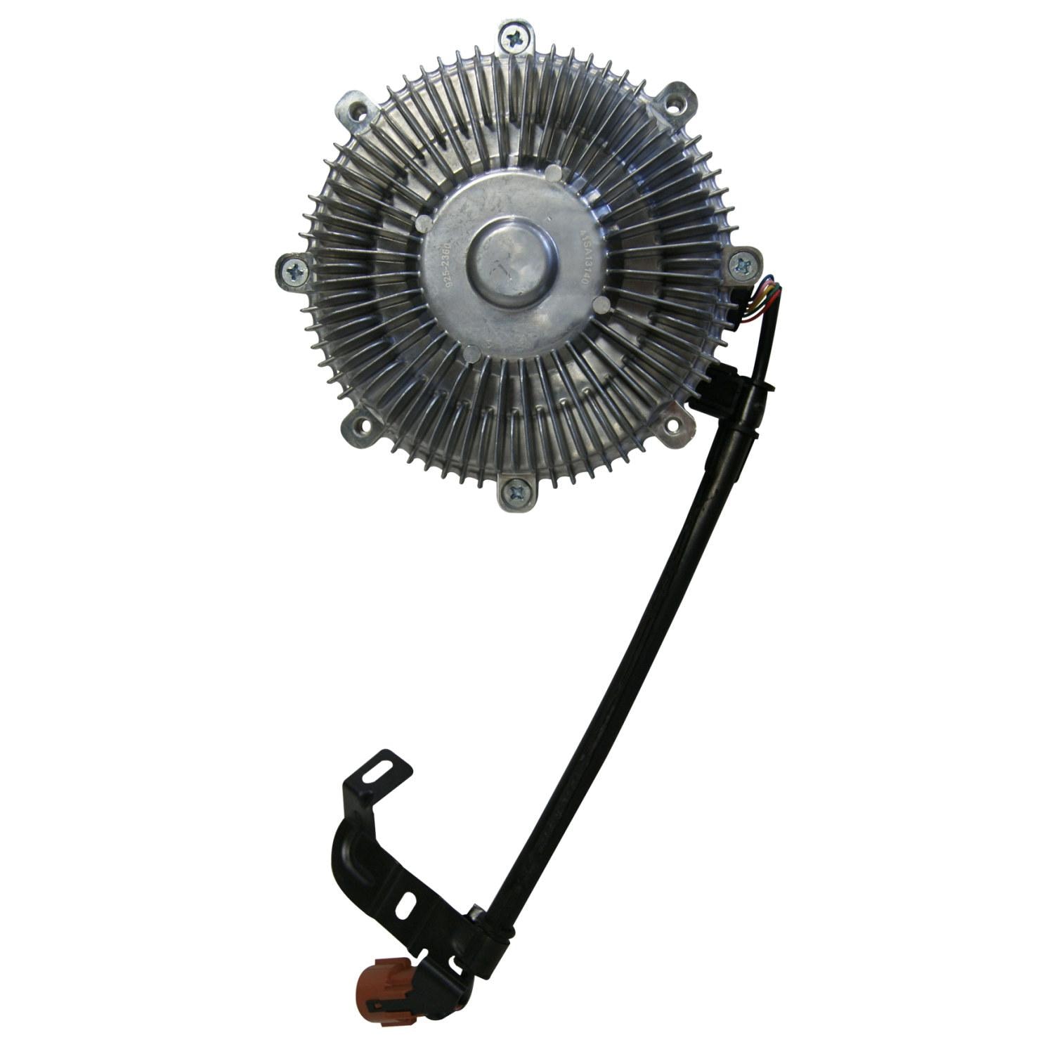 Duralast Fan Clutch 922119 | AutoZone