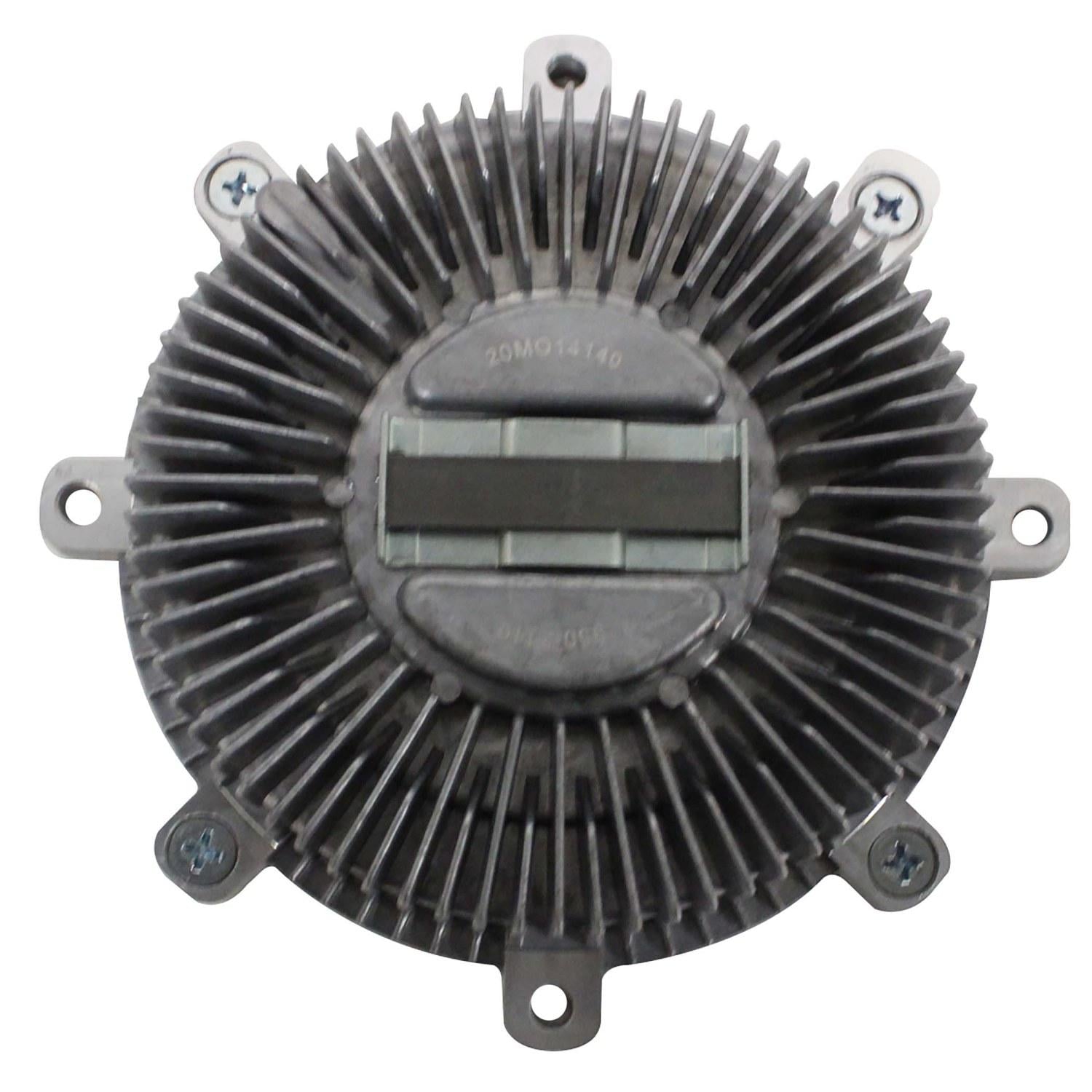 Duralast Engine Cooling Fan Clutch 922127 | AutoZone