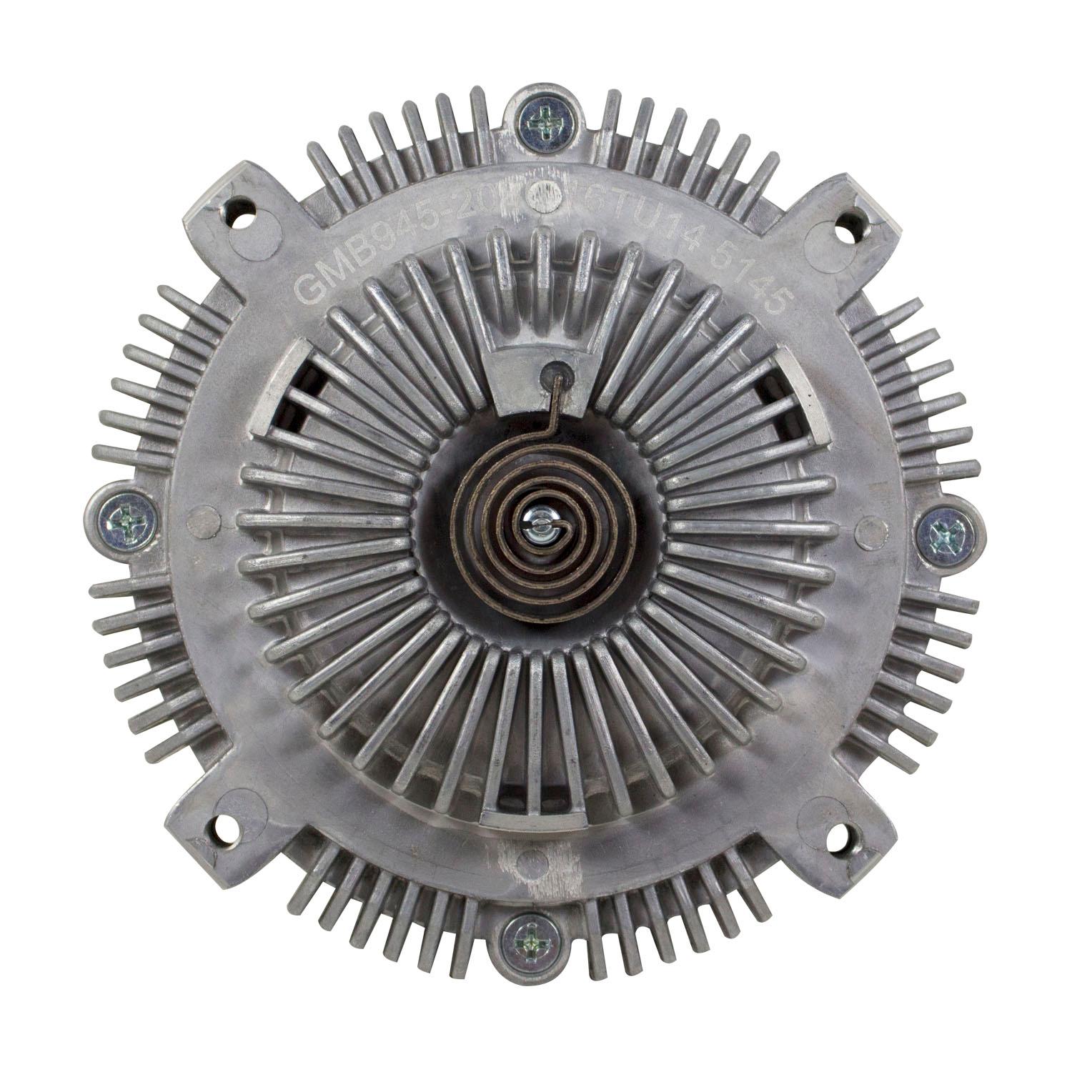 クッション 6点　バレンチノ Duralast Engine Cooling Fan Clutch 922562 | AutoZone