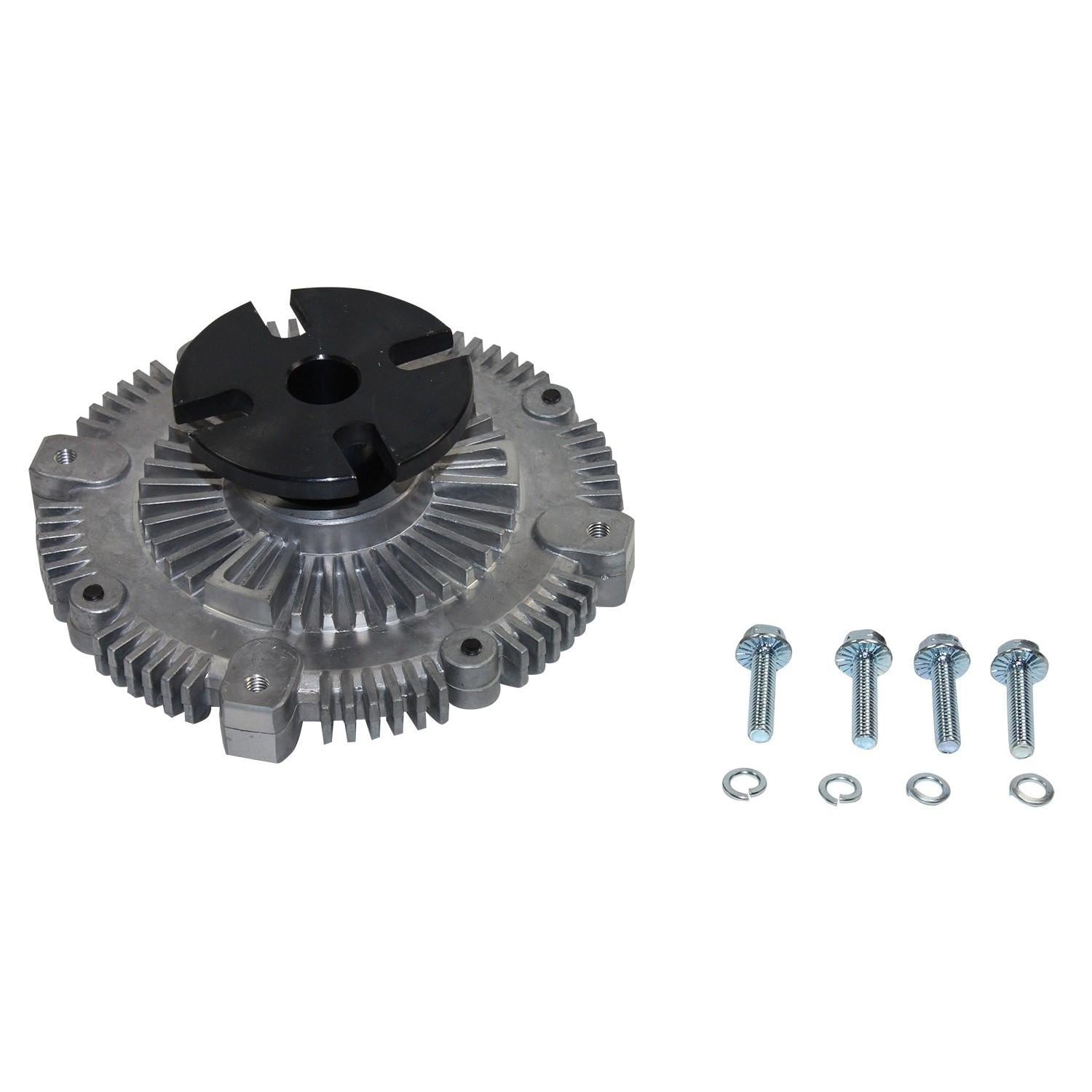 Duralast Engine Cooling Fan Clutch 922580 | AutoZone