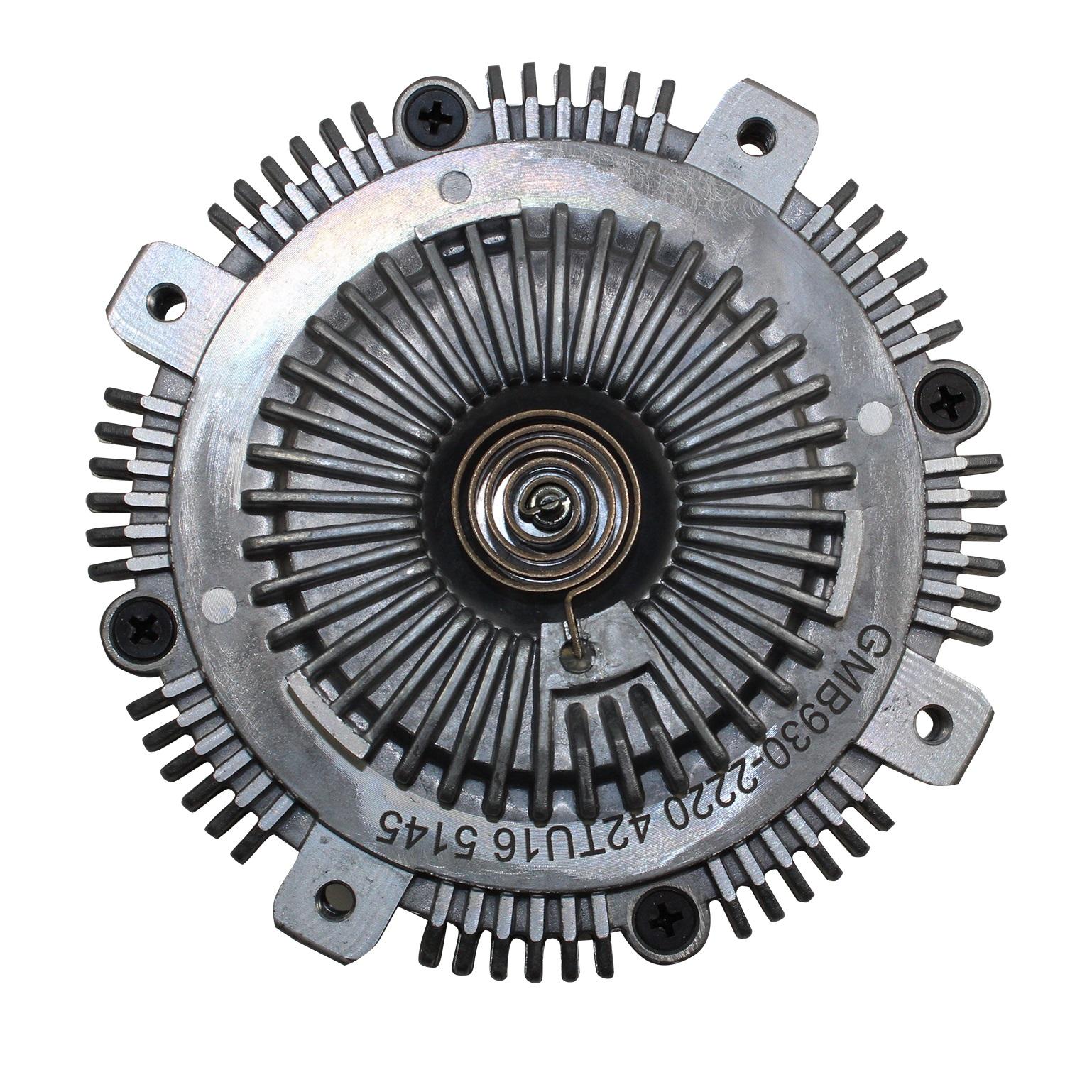 Duralast Engine Cooling Fan Clutch 922580 | AutoZone