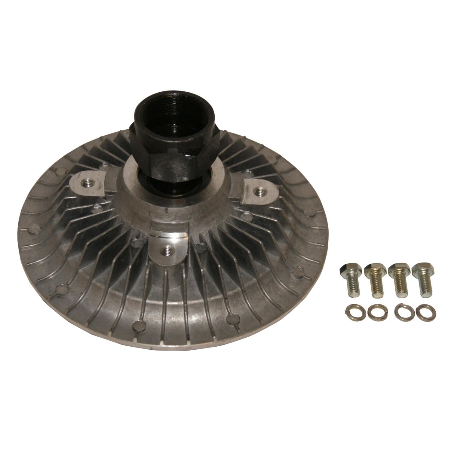 Duralast Engine Cooling Fan Clutch 922614 | AutoZone