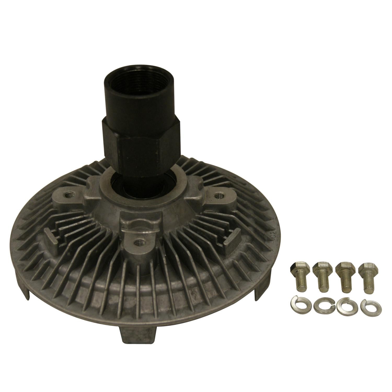 Duralast Engine Cooling Fan Clutch 922618 | AutoZone