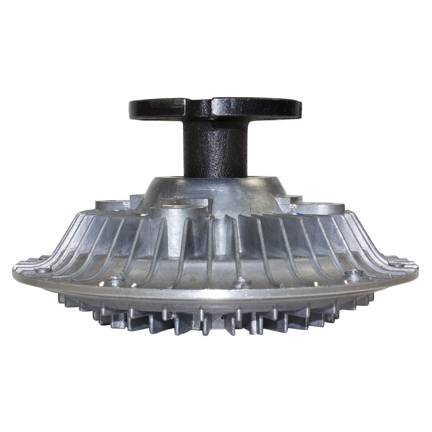 TOPAZ 2724 Engine Cooling Thermal Fan Clutch For Chevrolet GMC 4.3L 5