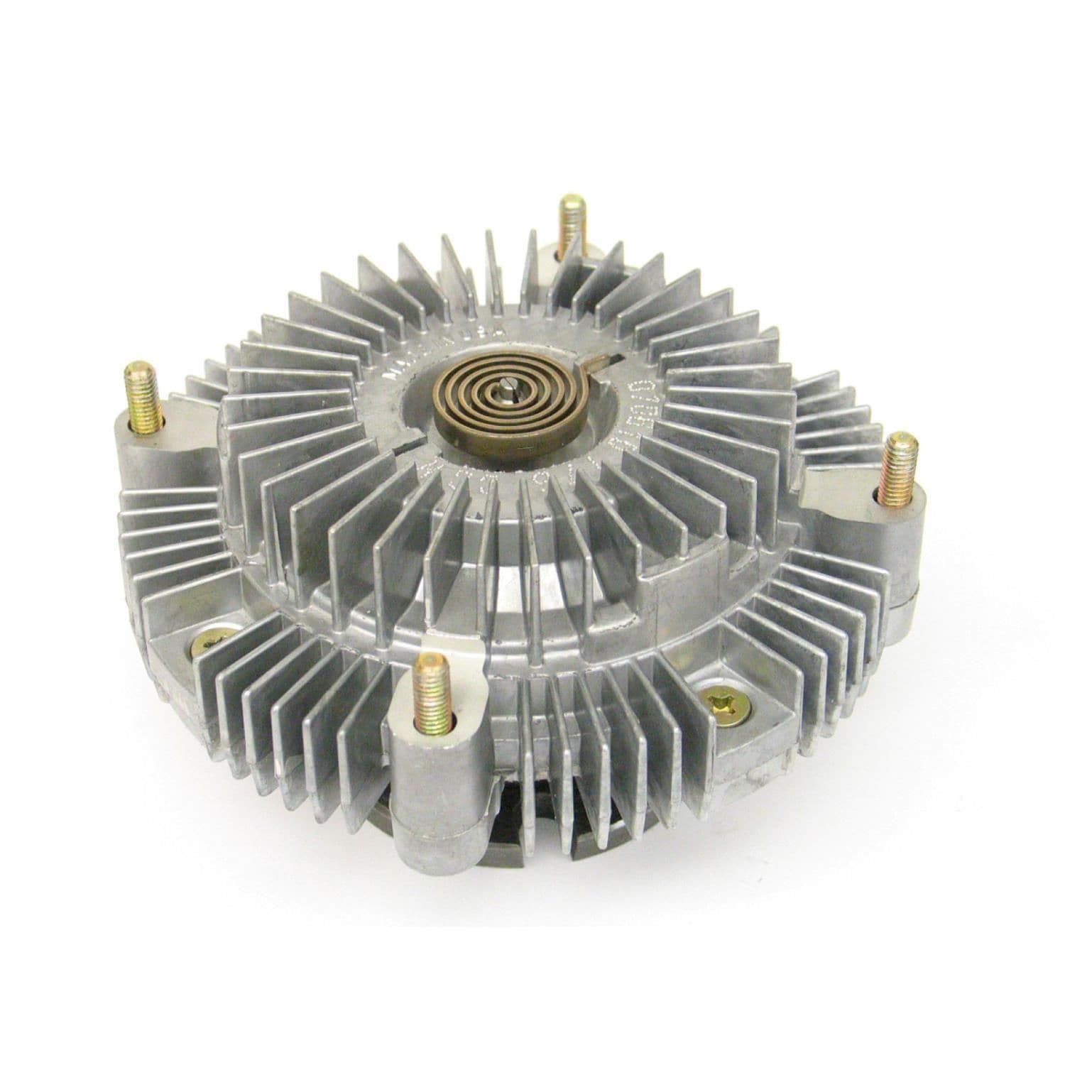 Duralast Engine Cooling Fan Clutch 922663 | AutoZone Duralast Engine Cooling Fan Clutch 922663 | AutoZone