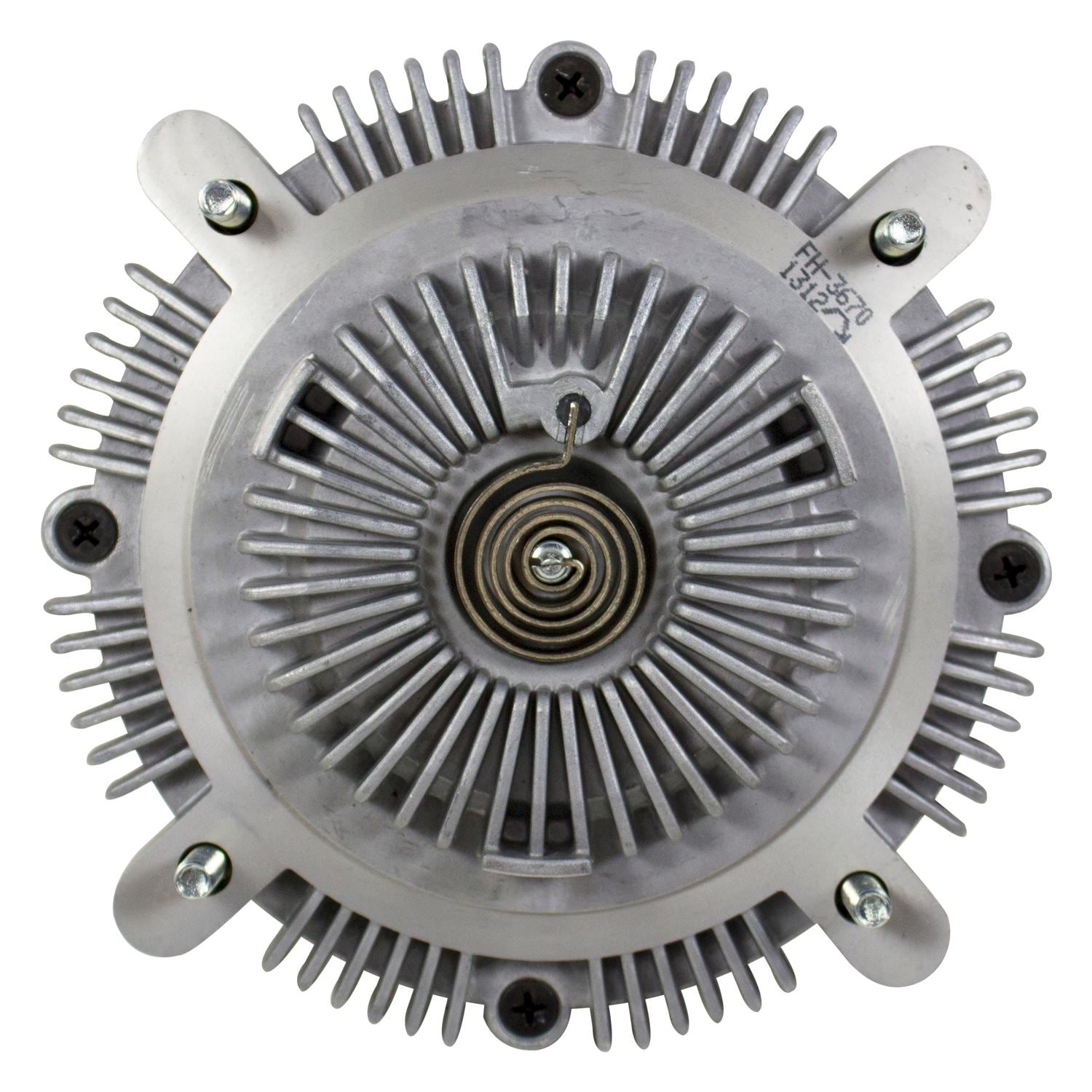 Duralast Fan Clutch 922670 | AutoZone