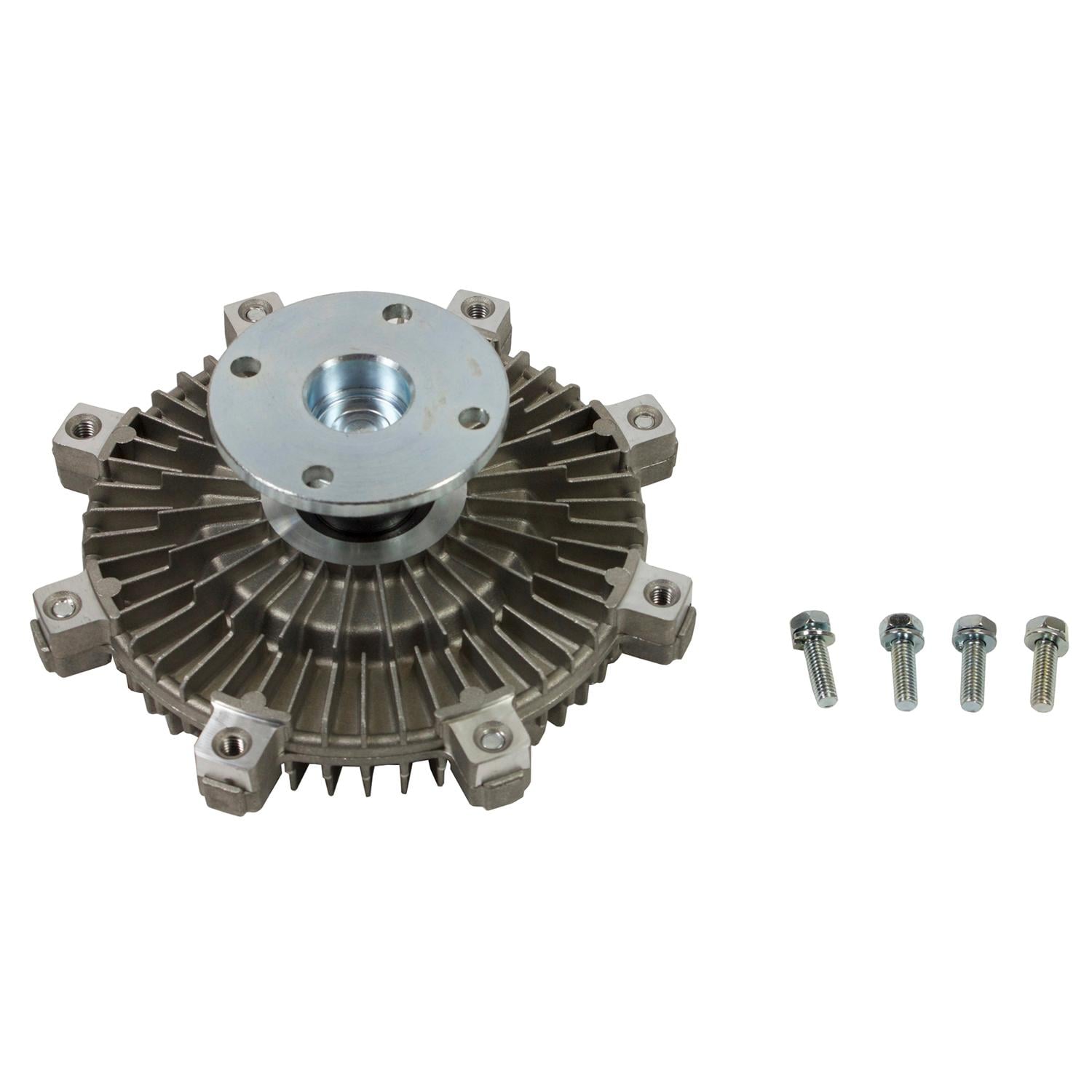 Duralast Engine Cooling Fan Clutch 922673 | AutoZone