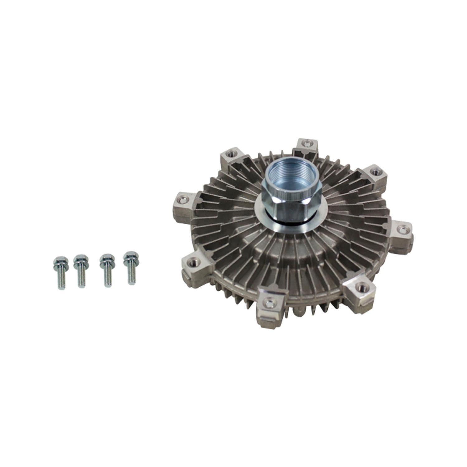 Duralast Engine Cooling Fan Clutch 922681 | AutoZone
