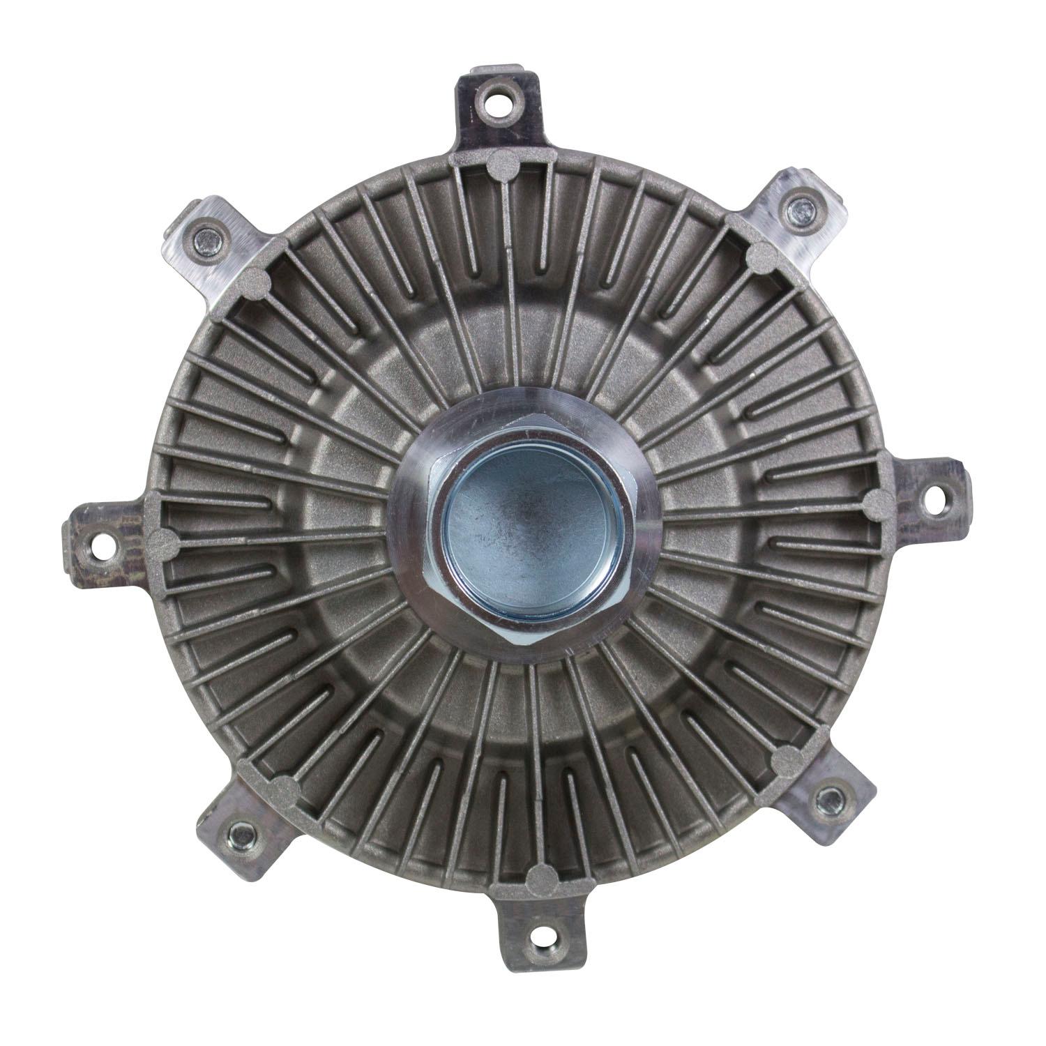 Duralast Engine Cooling Fan Clutch 922681 | AutoZone