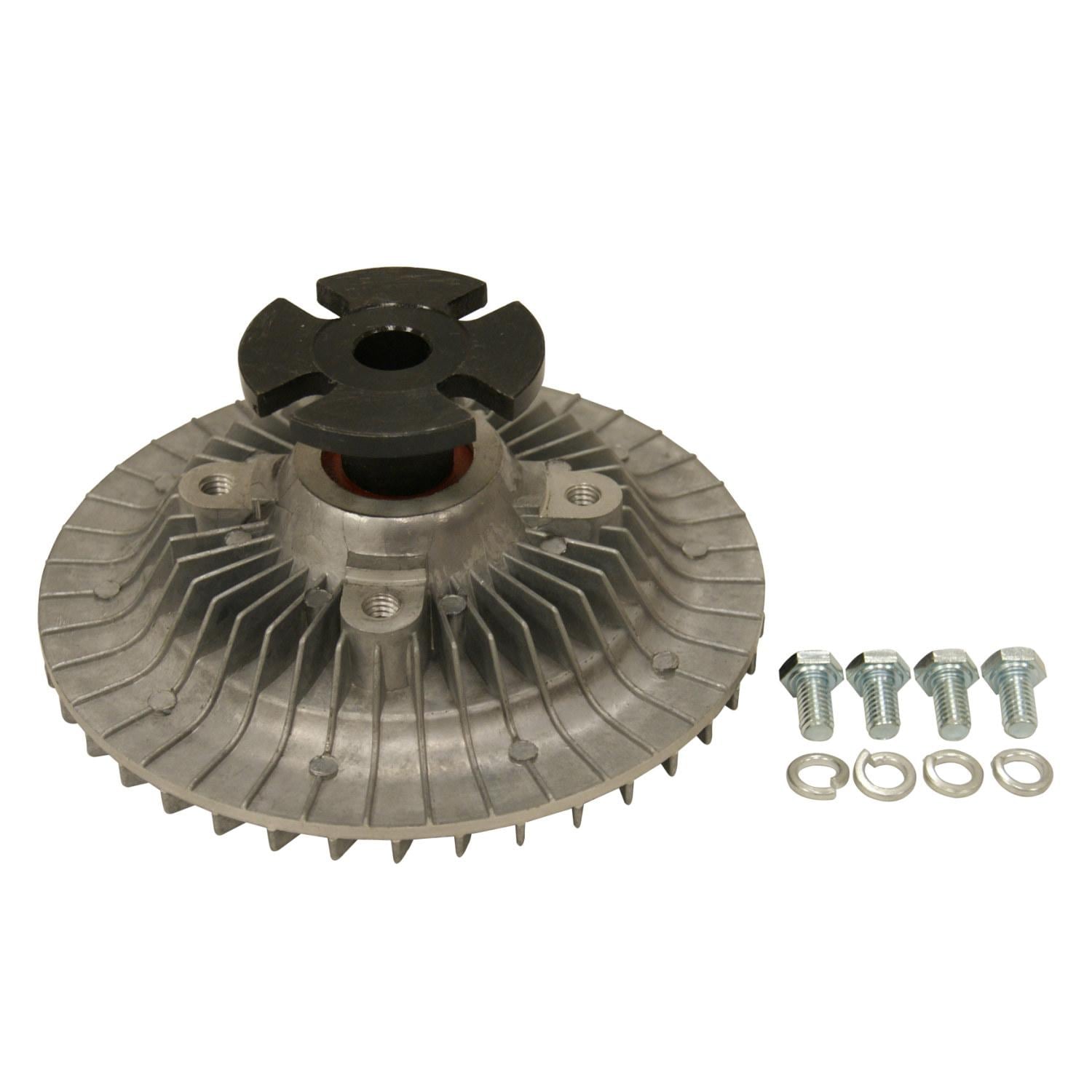 Jeep CJ7 Fan Clutch - Best Fan Clutch for Jeep CJ7