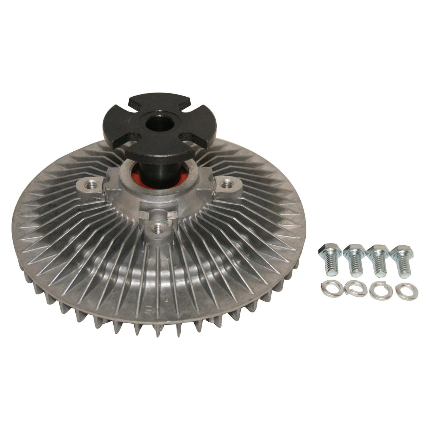 Chevrolet Express 3500 Fan Clutch - Best Fan Clutch for Chevrolet