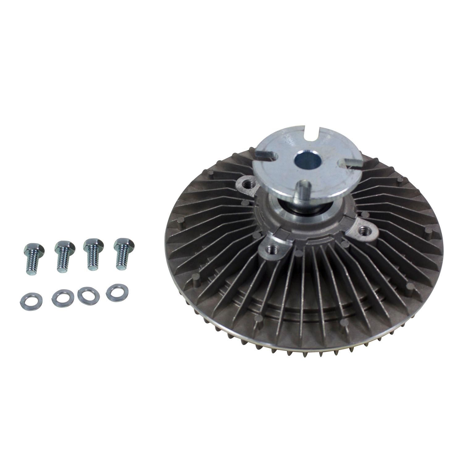 Duralast Fan Clutch 922737 | AutoZone