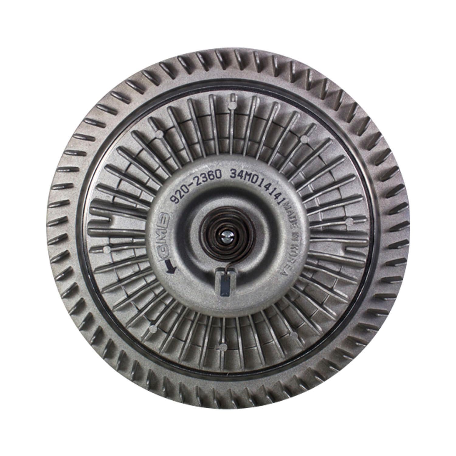 Duralast Fan Clutch 922737 | AutoZone