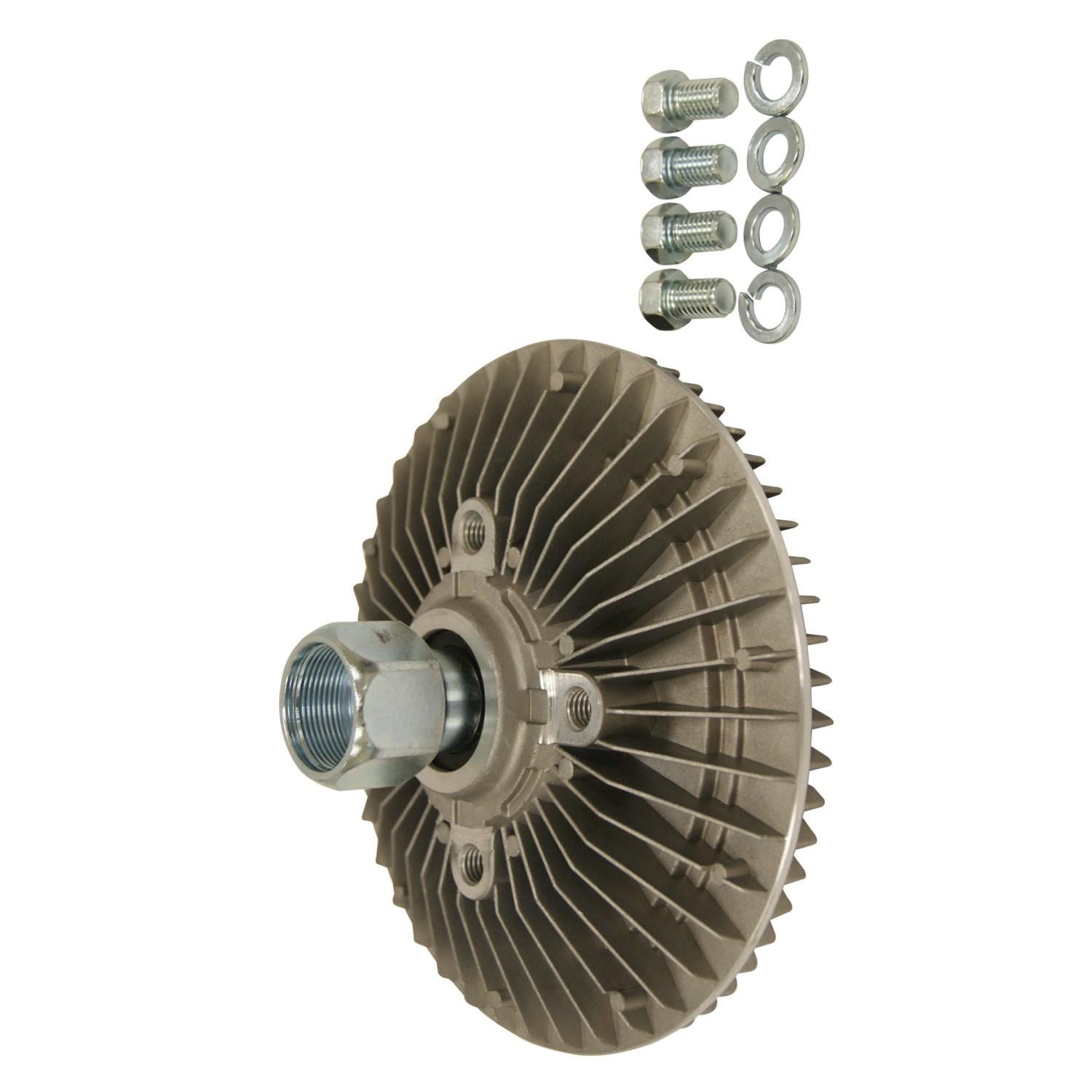 Duralast Fan Clutch 922744 | AutoZone