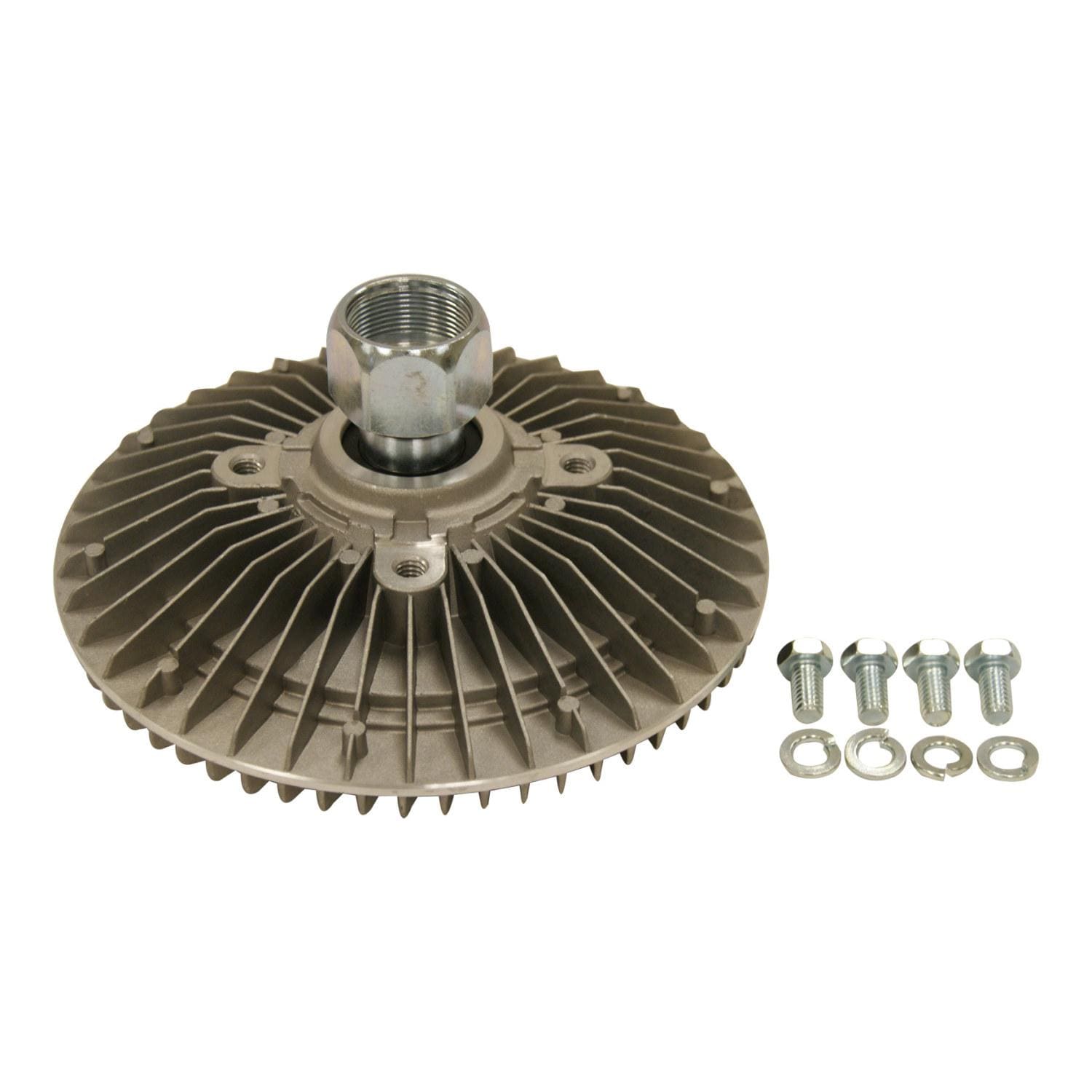 Duralast Fan Clutch 922771 | AutoZone