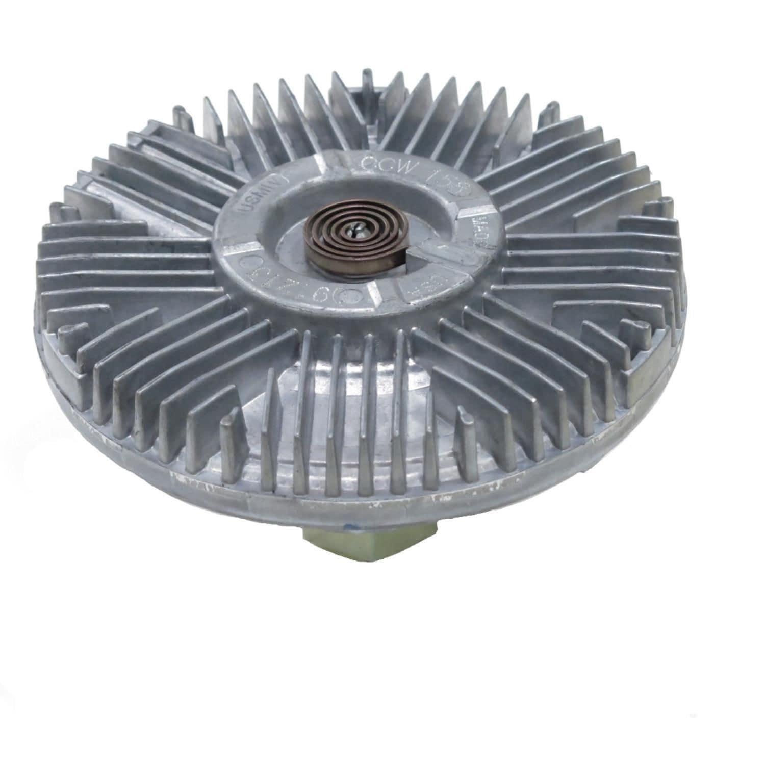 Chevrolet Express 3500 Fan Clutch - Best Fan Clutch for Chevrolet