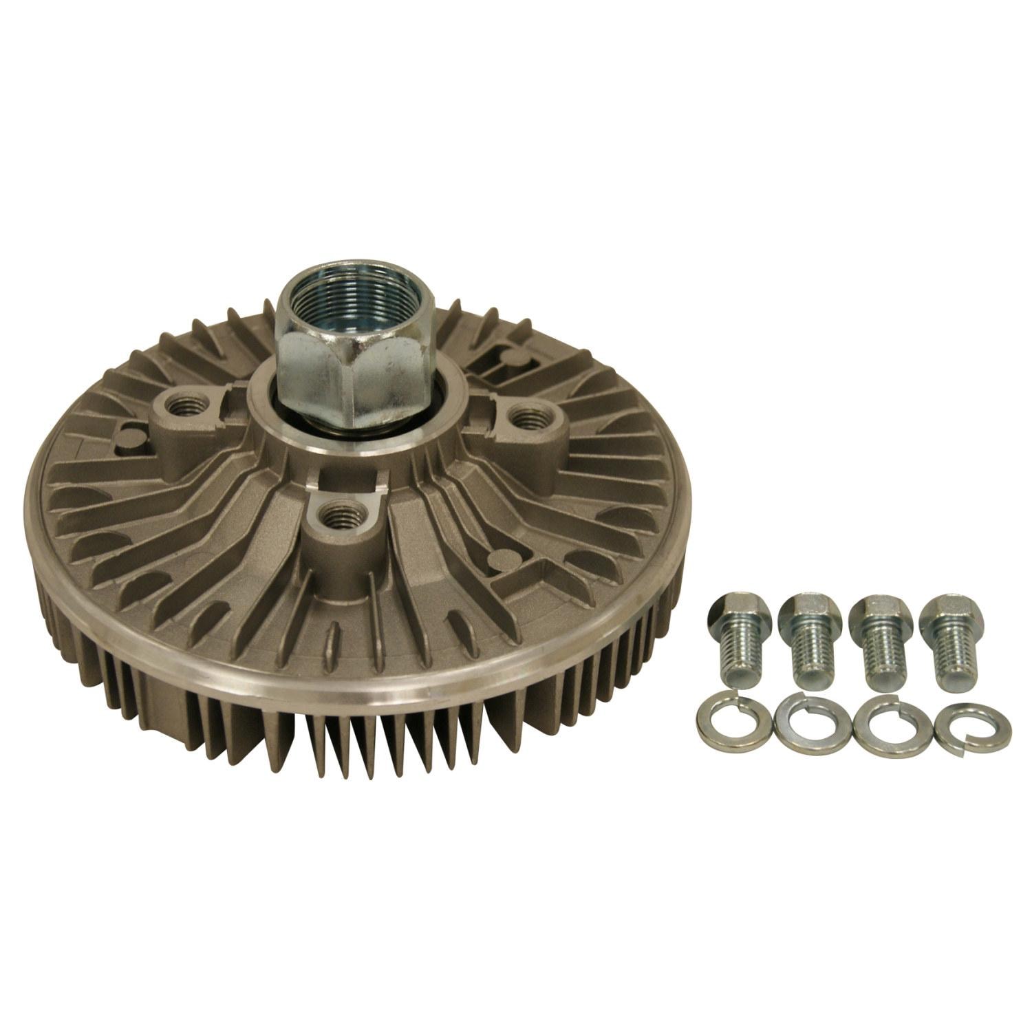 Duralast Engine Cooling Fan Clutch 922787 | AutoZone