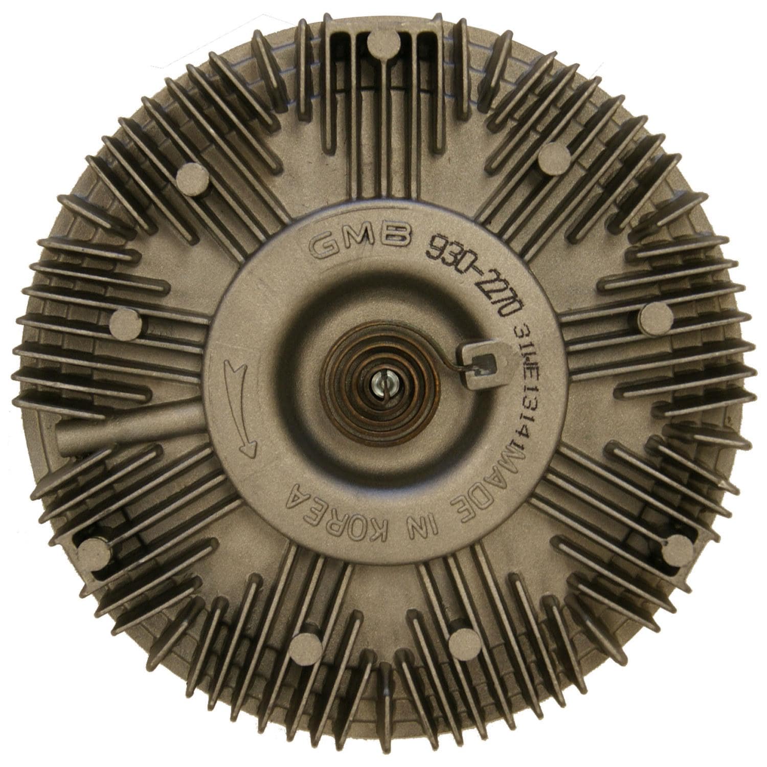 Duralast Fan Clutch 922787 | AutoZone
