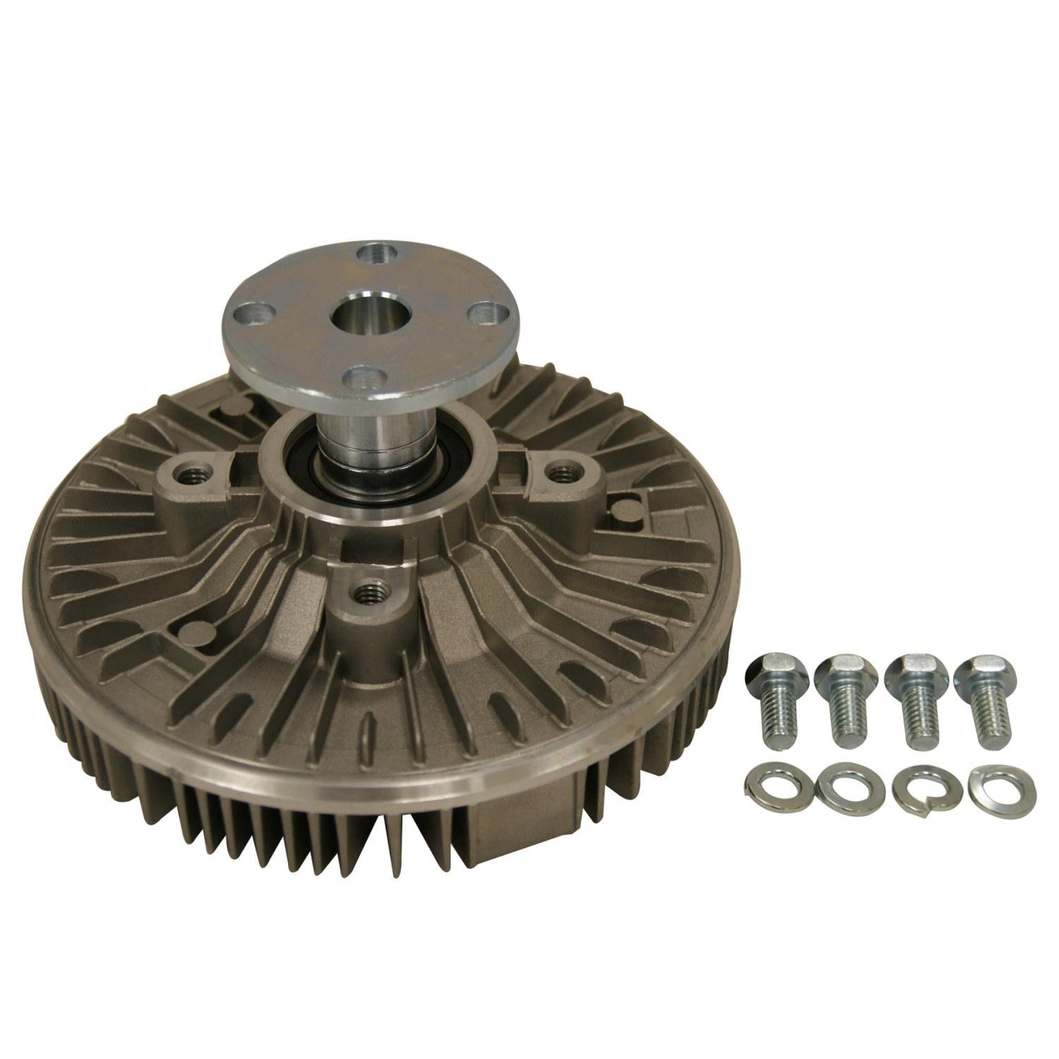 Duralast Engine Cooling Fan Clutch 922796 | AutoZone