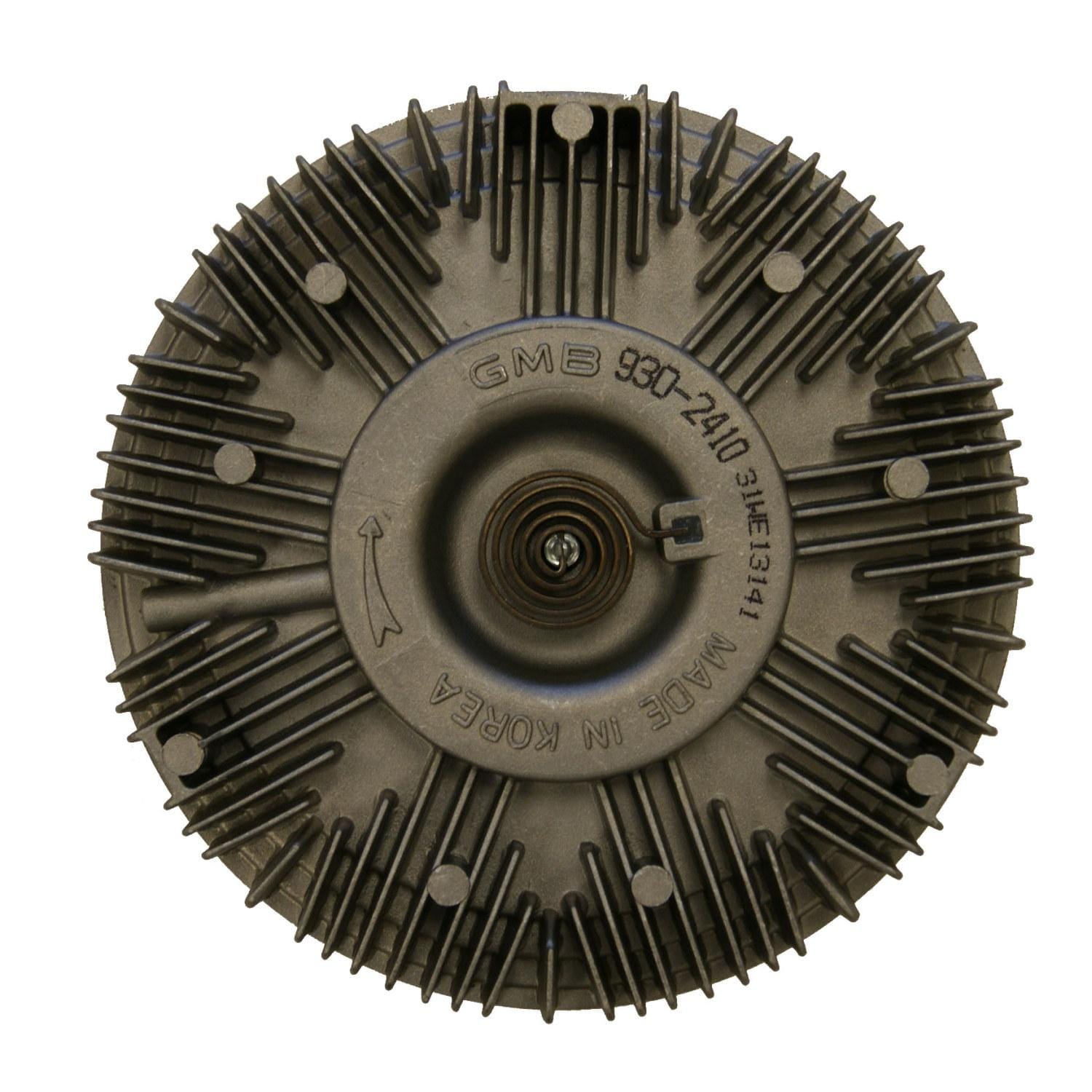 【ペンラ 50】 Duralast Fan Clutch 922799 | AutoZone