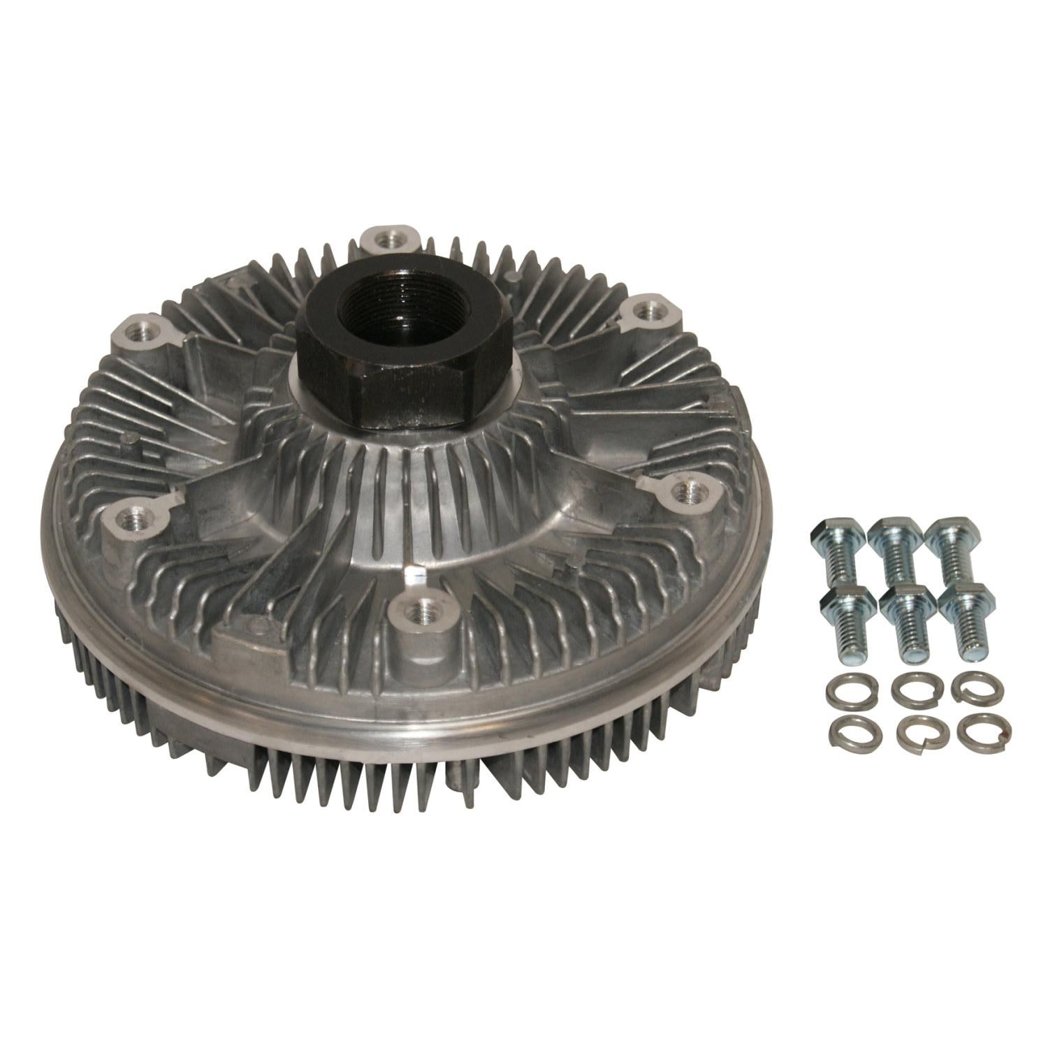 Duralast Engine Cooling Fan Clutch 922830 | AutoZone