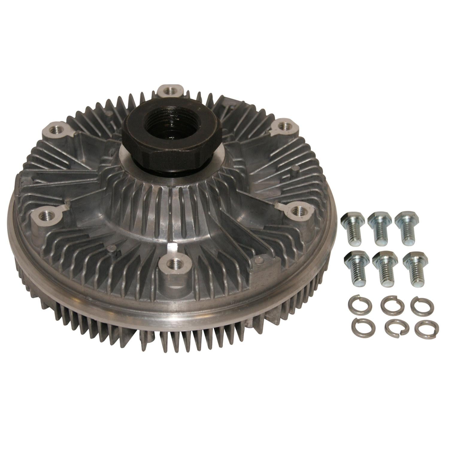Duralast Engine Cooling Fan Clutch 922834 | AutoZone