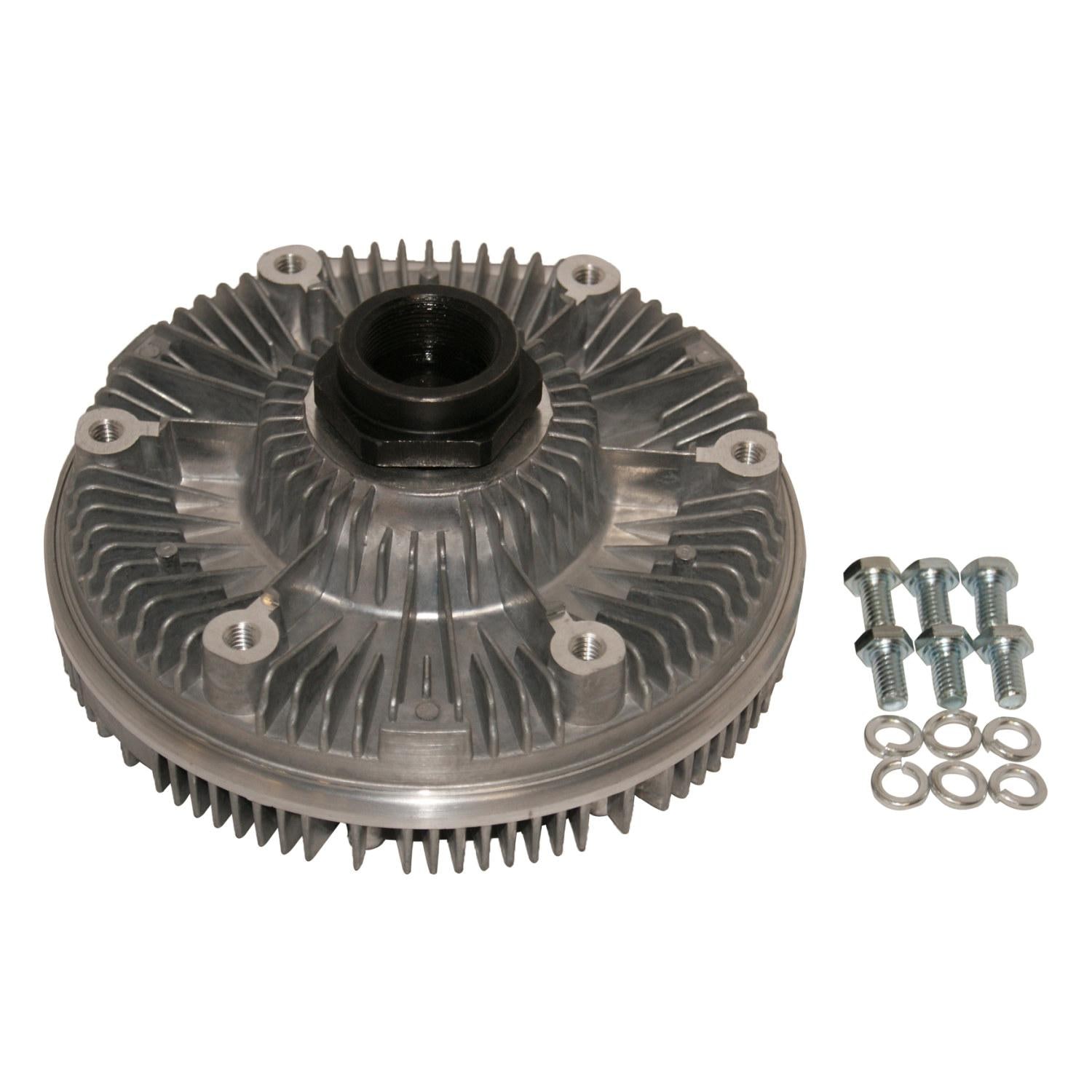 Duralast Engine Cooling Fan Clutch 922835 | AutoZone