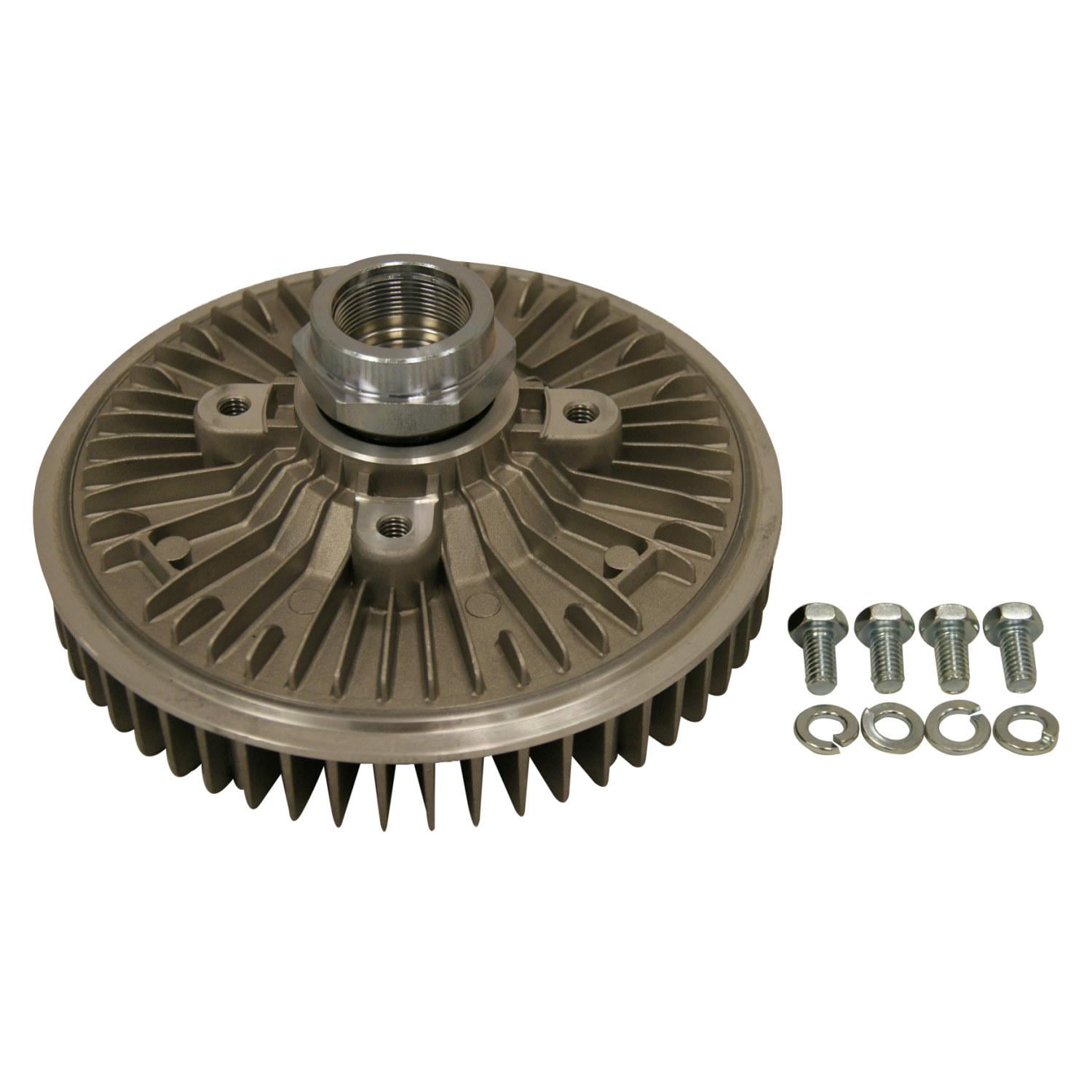 Duralast Engine Cooling Fan Clutch 922838 | AutoZone