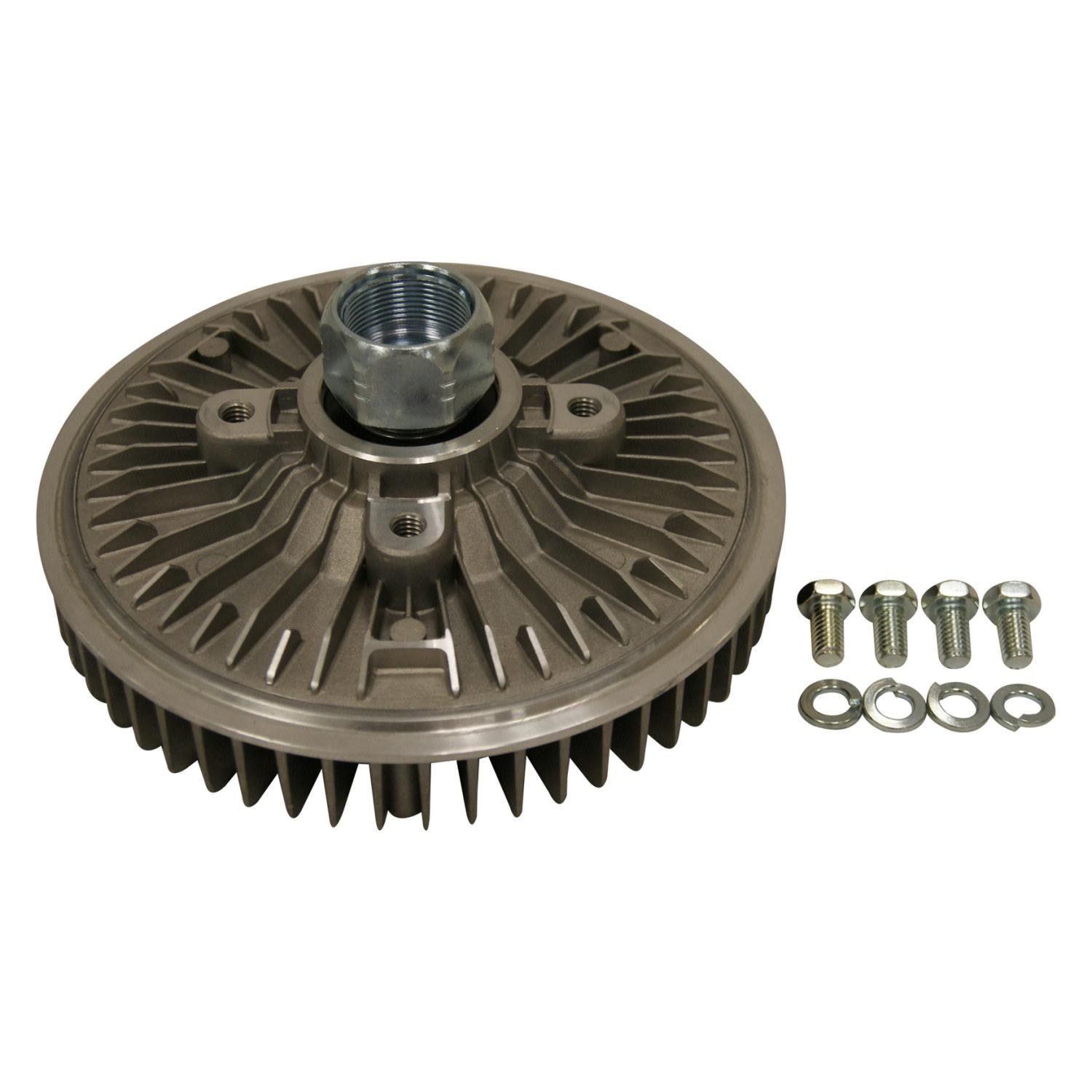 Duralast Fan Clutch 922842 | AutoZone