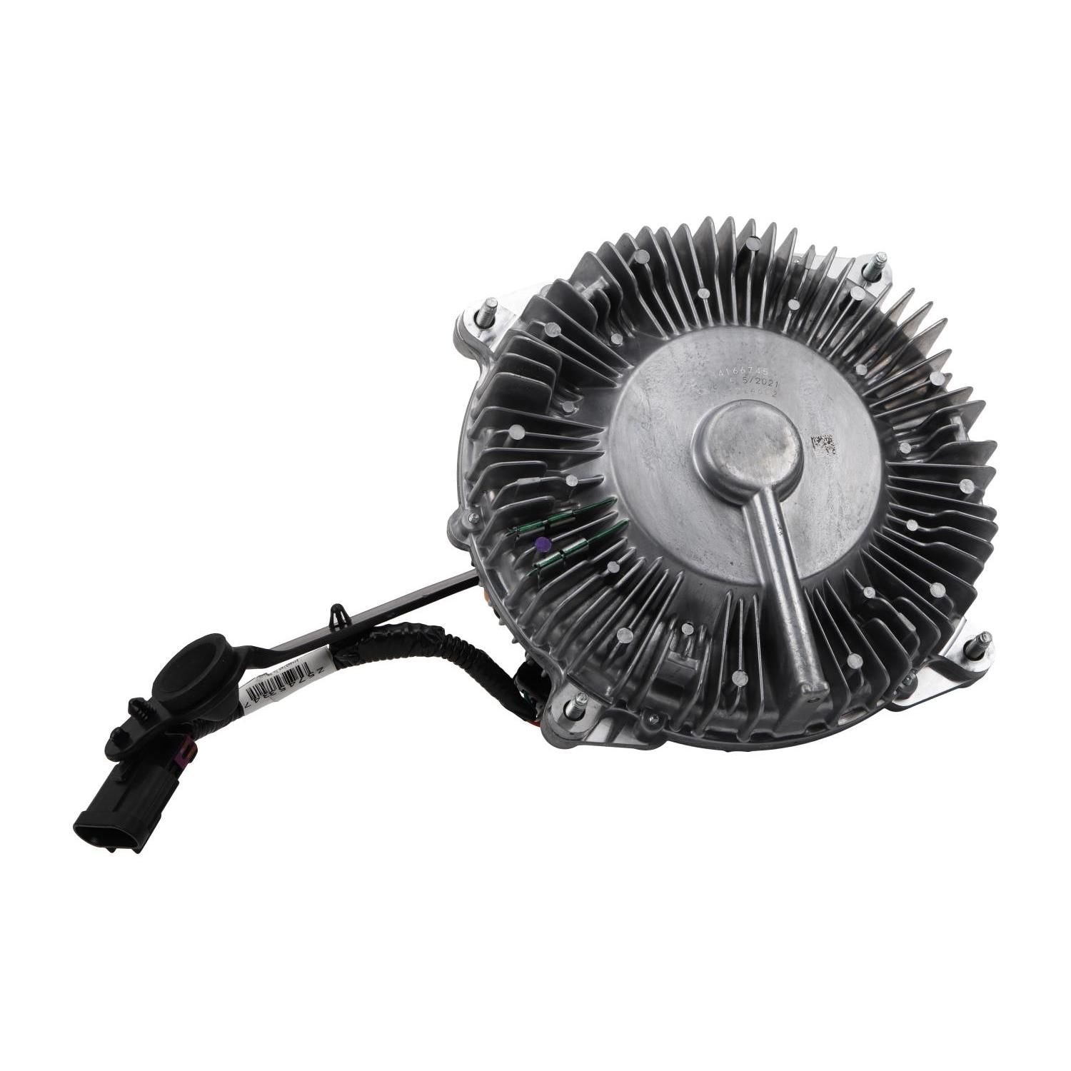 ACDelco Fan Clutch 15-40513 | AutoZone