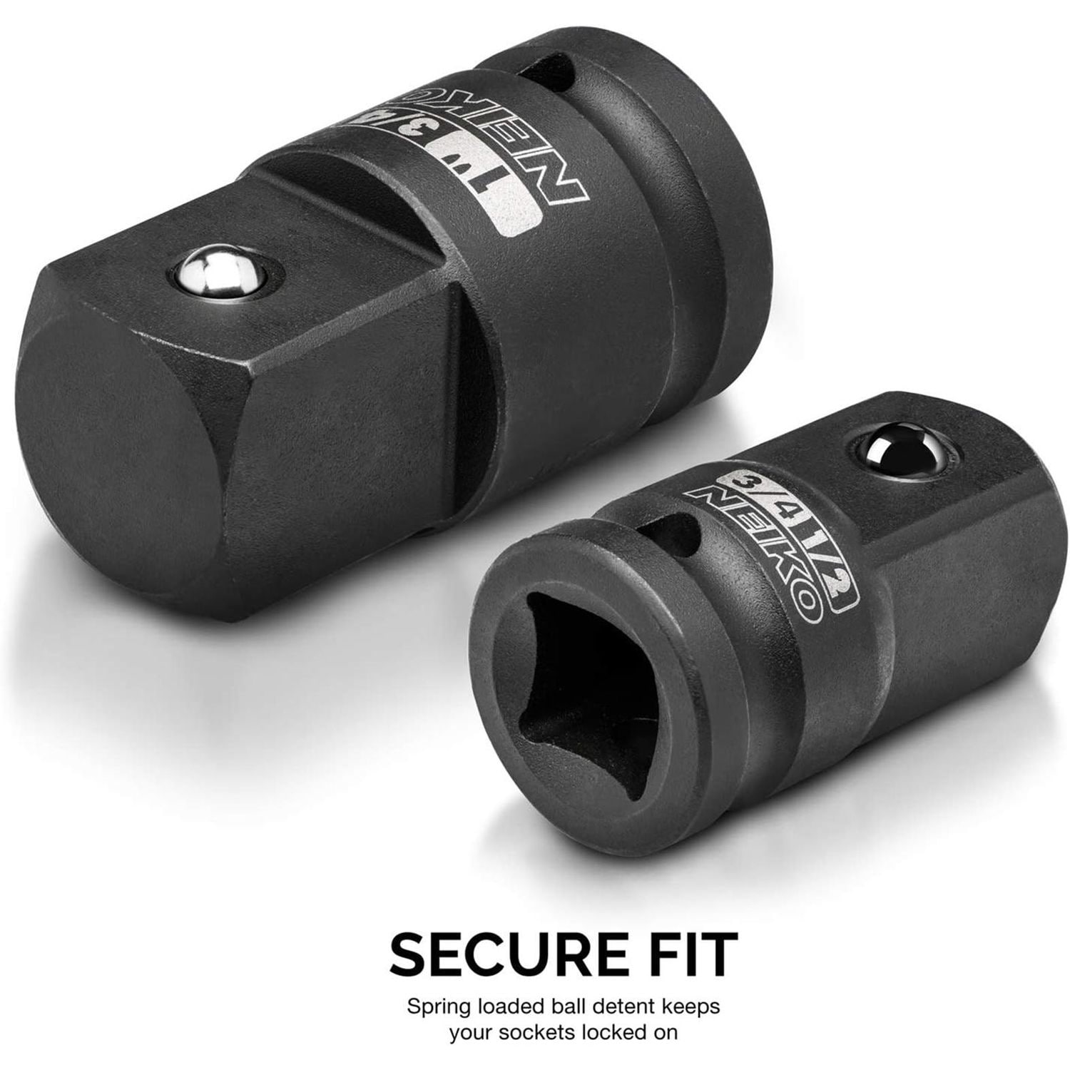 NEIKO Socket Driver Adapter Set 30223A | AutoZone