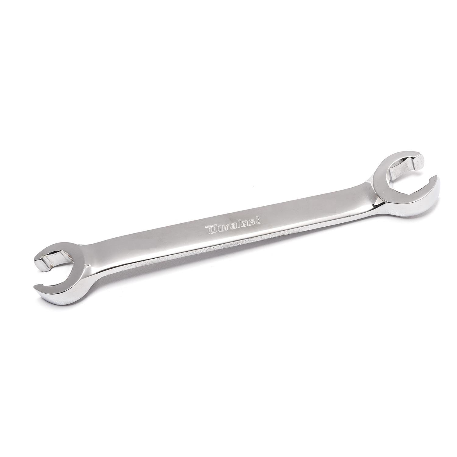Neilsen 19mm Ratchet Flare nut Wrench Spanner