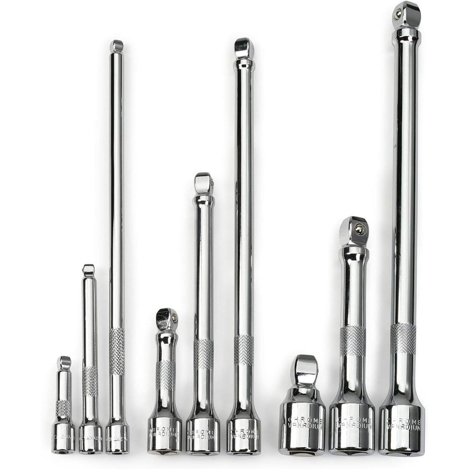 NEIKO Socket Extension Bar Set 00249A | AutoZone