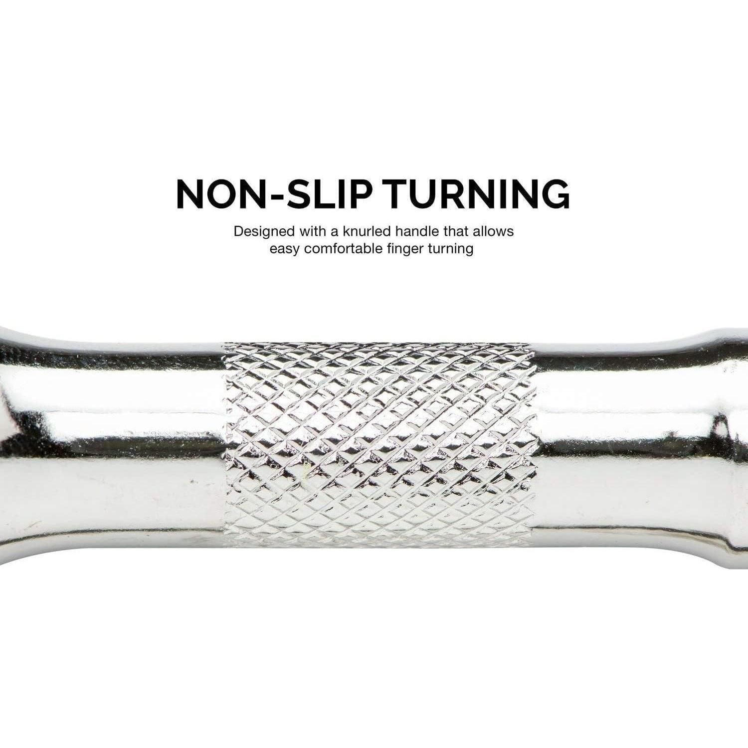 NEIKO Socket Extension Bar Set 00249A | AutoZone
