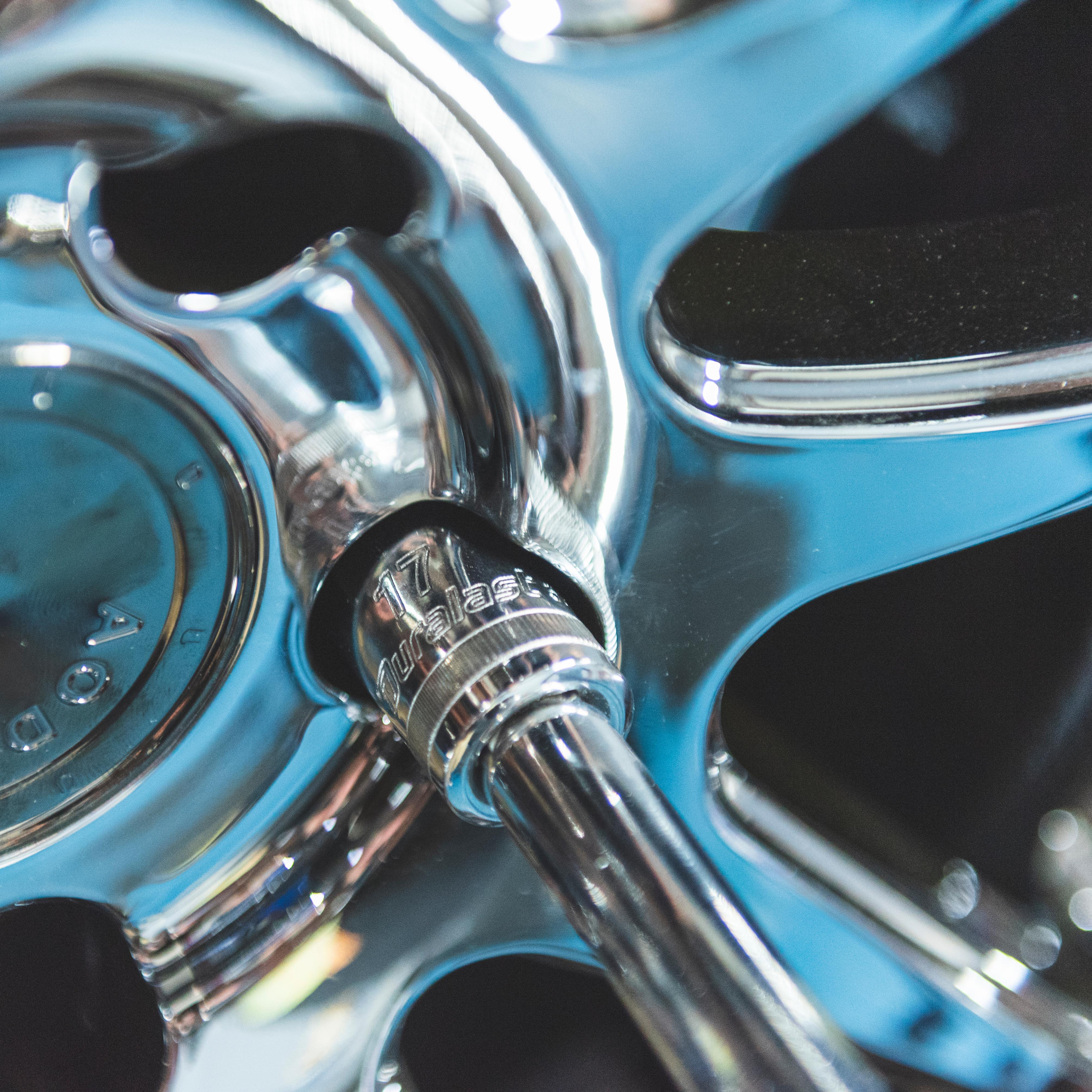 オーストリッチA品　バングル&フロート Duralast 1/4in Drive 2in Extension Bar | AutoZone