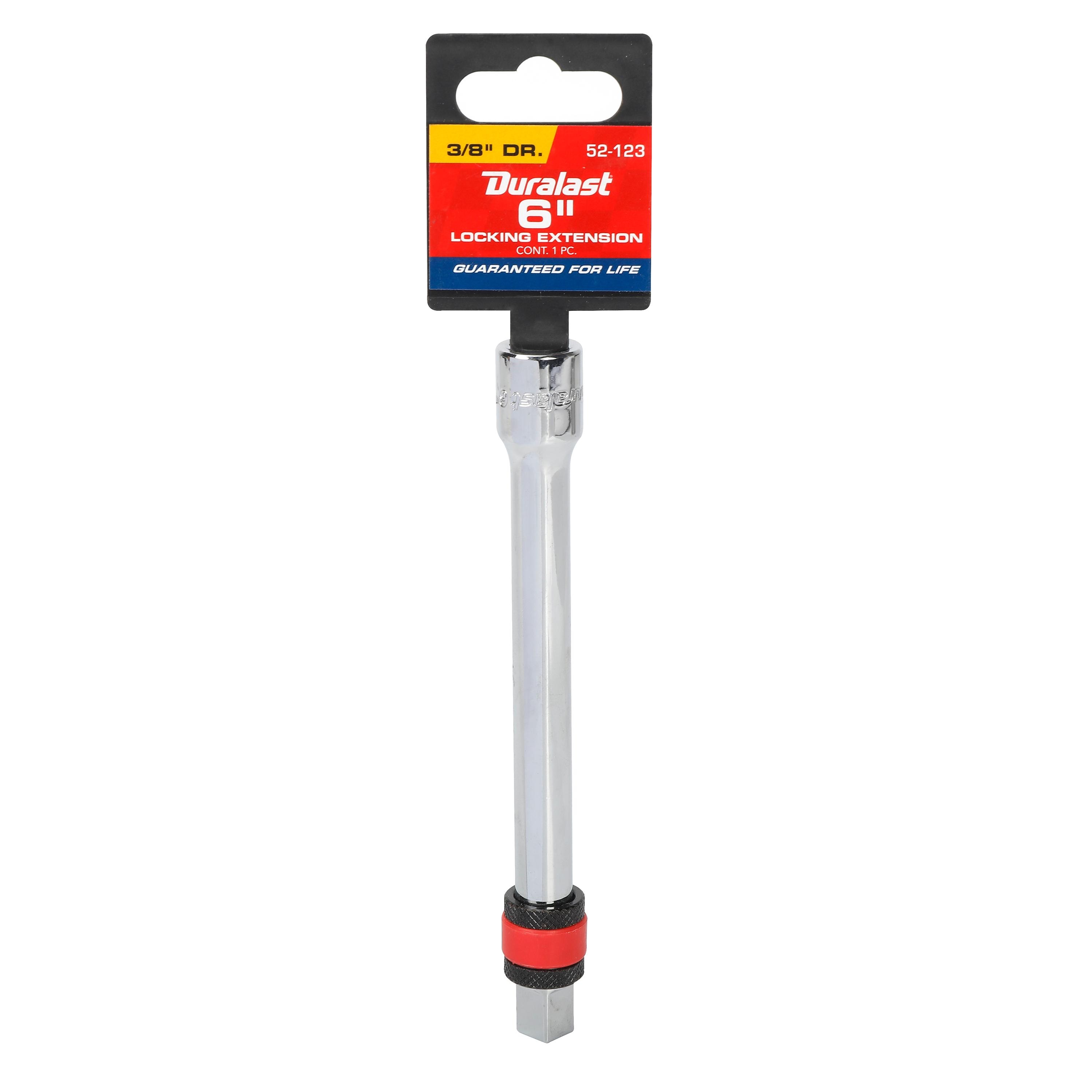 Duralast Socket Extension Bar 52-123 | AutoZone