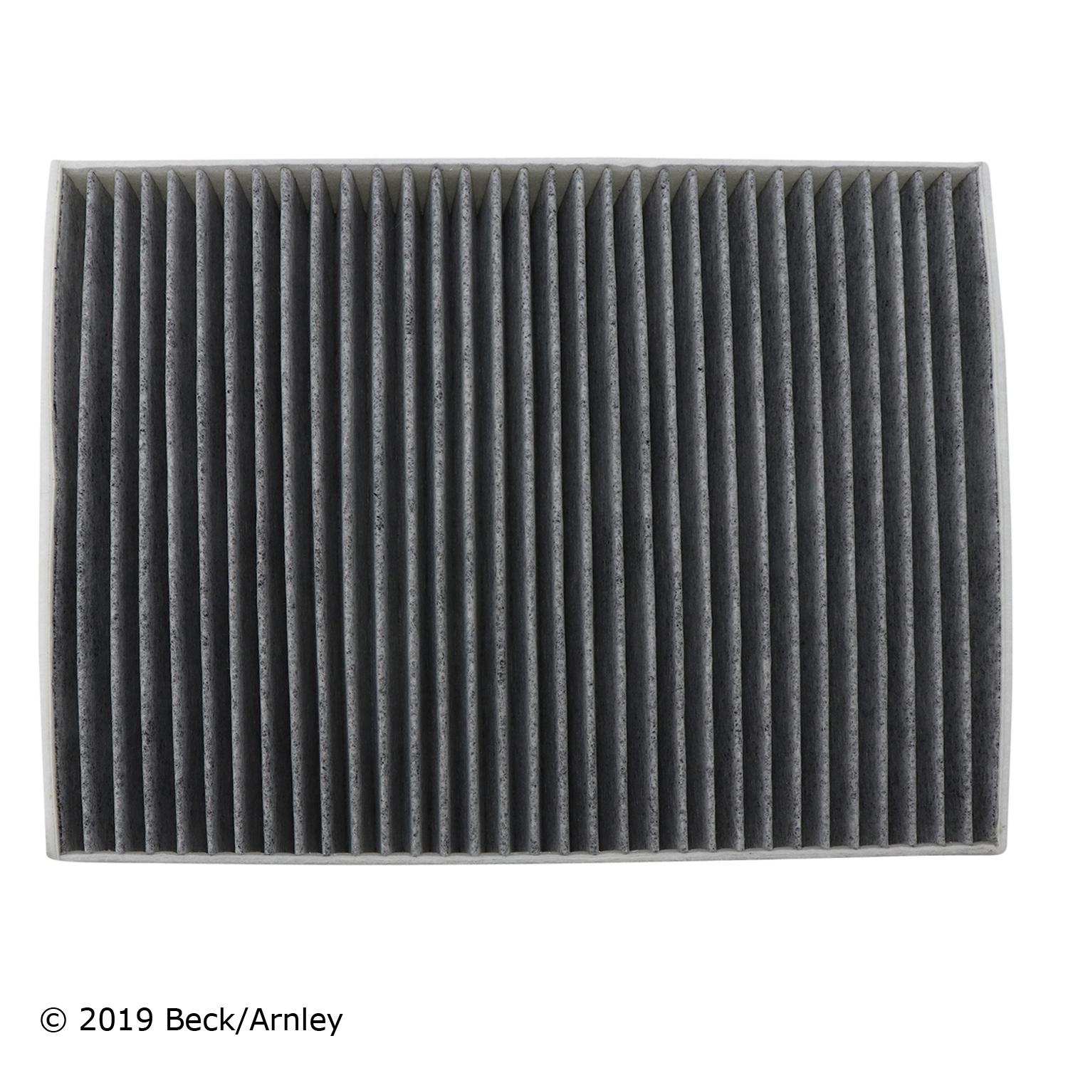 Beck/Arnley Cabin Air Filter 042-2086 | AutoZone