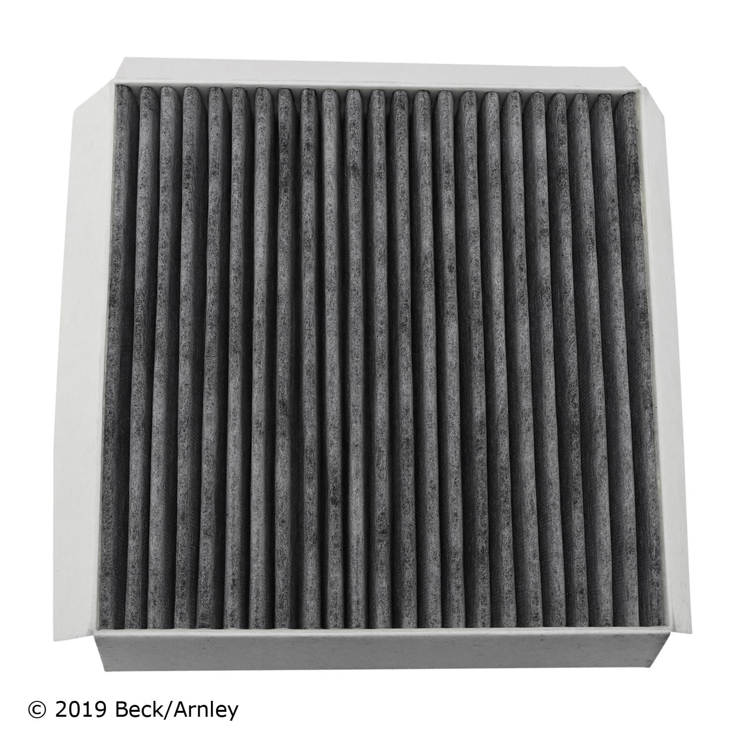 Beck/Arnley Cabin Air Filter 042-2159 for Chevrolet Silverado 2500