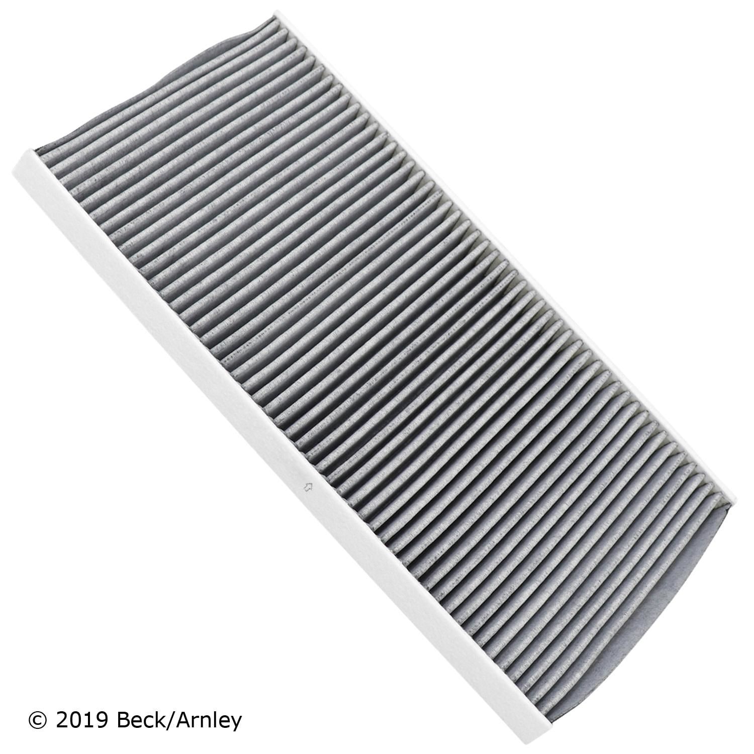 BECK/ARNLEY Cabin Air Filter 042-2215 for Mercury Mariner