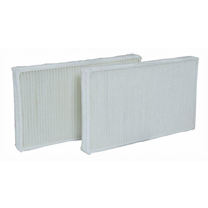 Bosch Cabin Air Filter P3730 for Chevrolet Silverado 2500