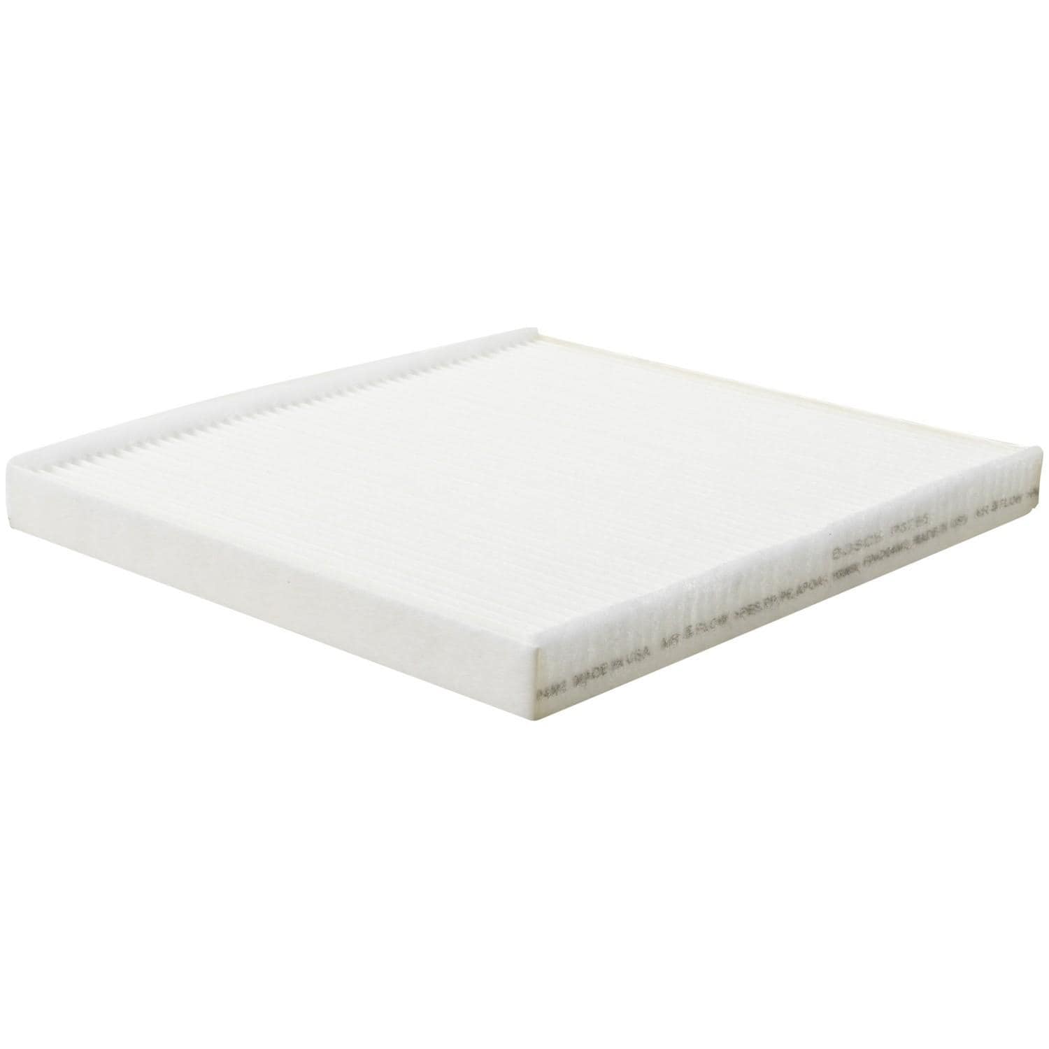 Bosch Cabin Air Filter P3755 for Mercury Mariner
