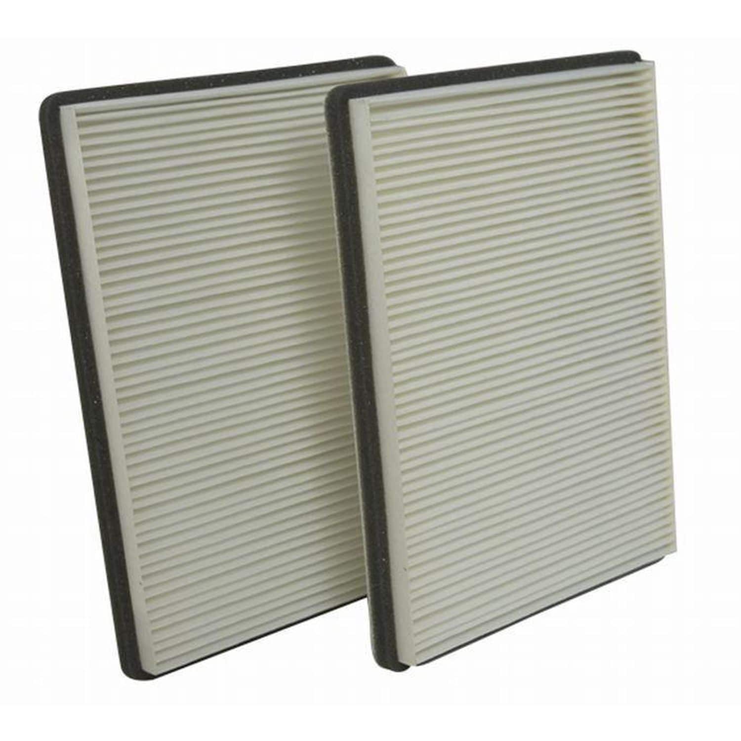 Bosch Cabin Air Filter P3821 for Chevrolet Silverado 2500